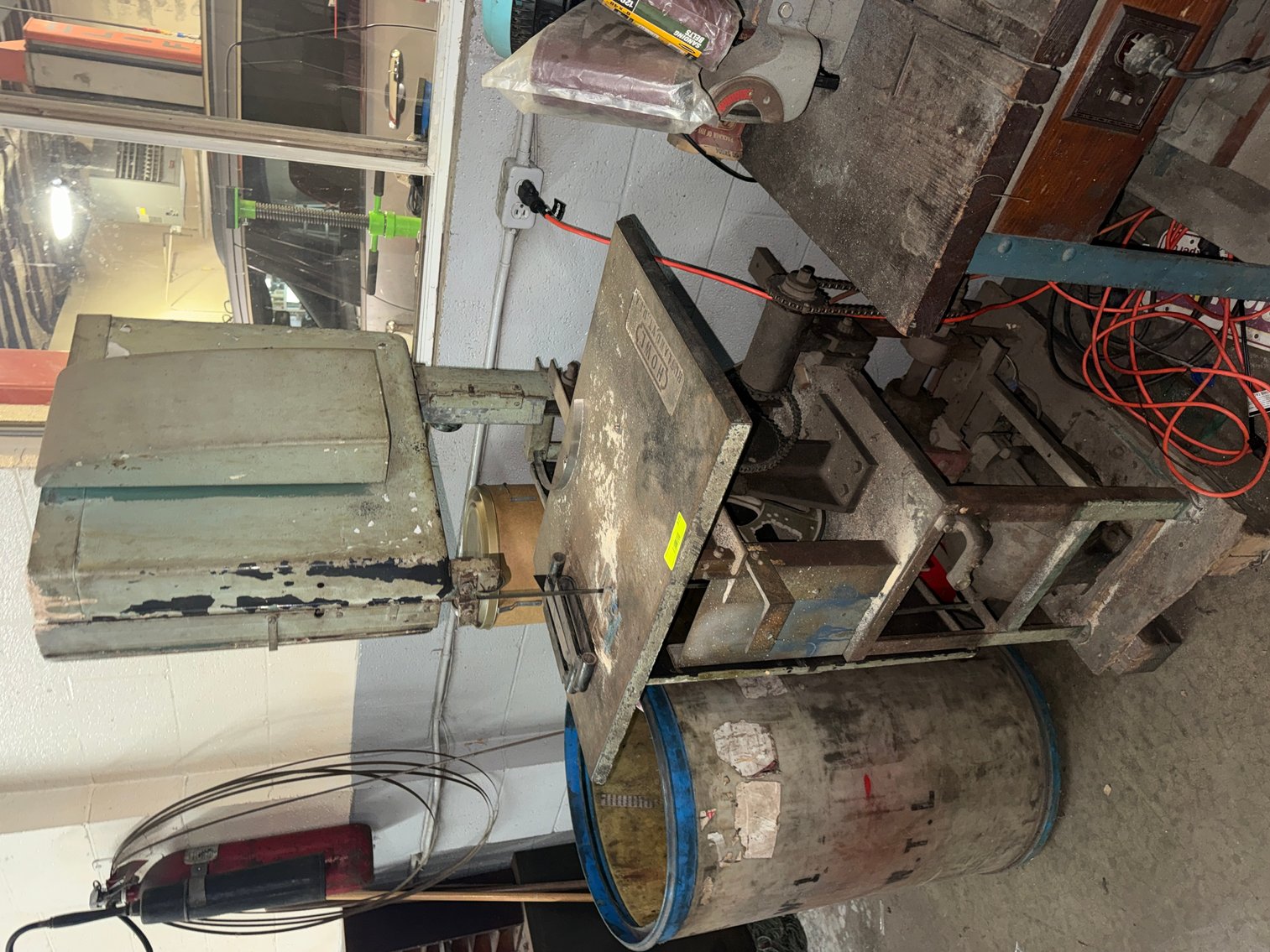 Image for (Temperance MI) Kubota Tractor, Automotive Parts, Tools, Equipment, Vintage Vehicle Parts (Summerfield)