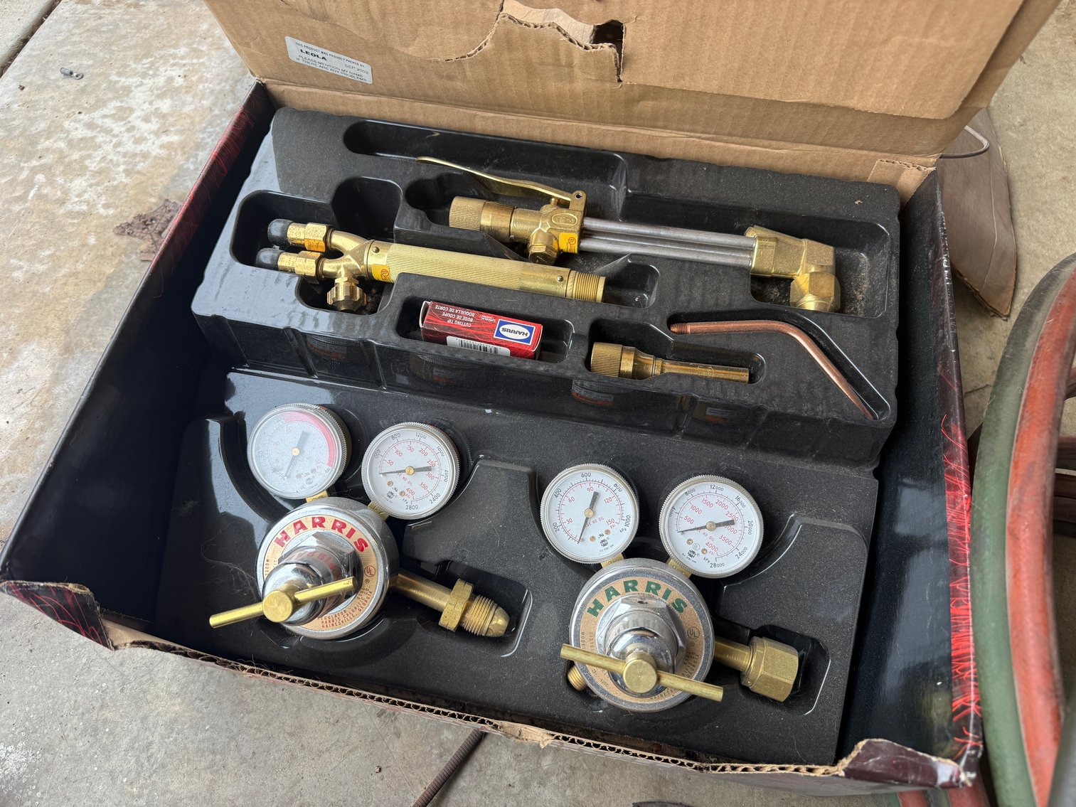 Image for (Temperance MI) Kubota Tractor, Automotive Parts, Tools, Equipment, Vintage Vehicle Parts (Summerfield)