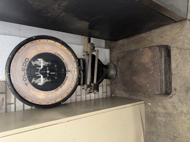 Image for (Temperance MI) Kubota Tractor, Automotive Parts, Tools, Equipment, Vintage Vehicle Parts (Summerfield)