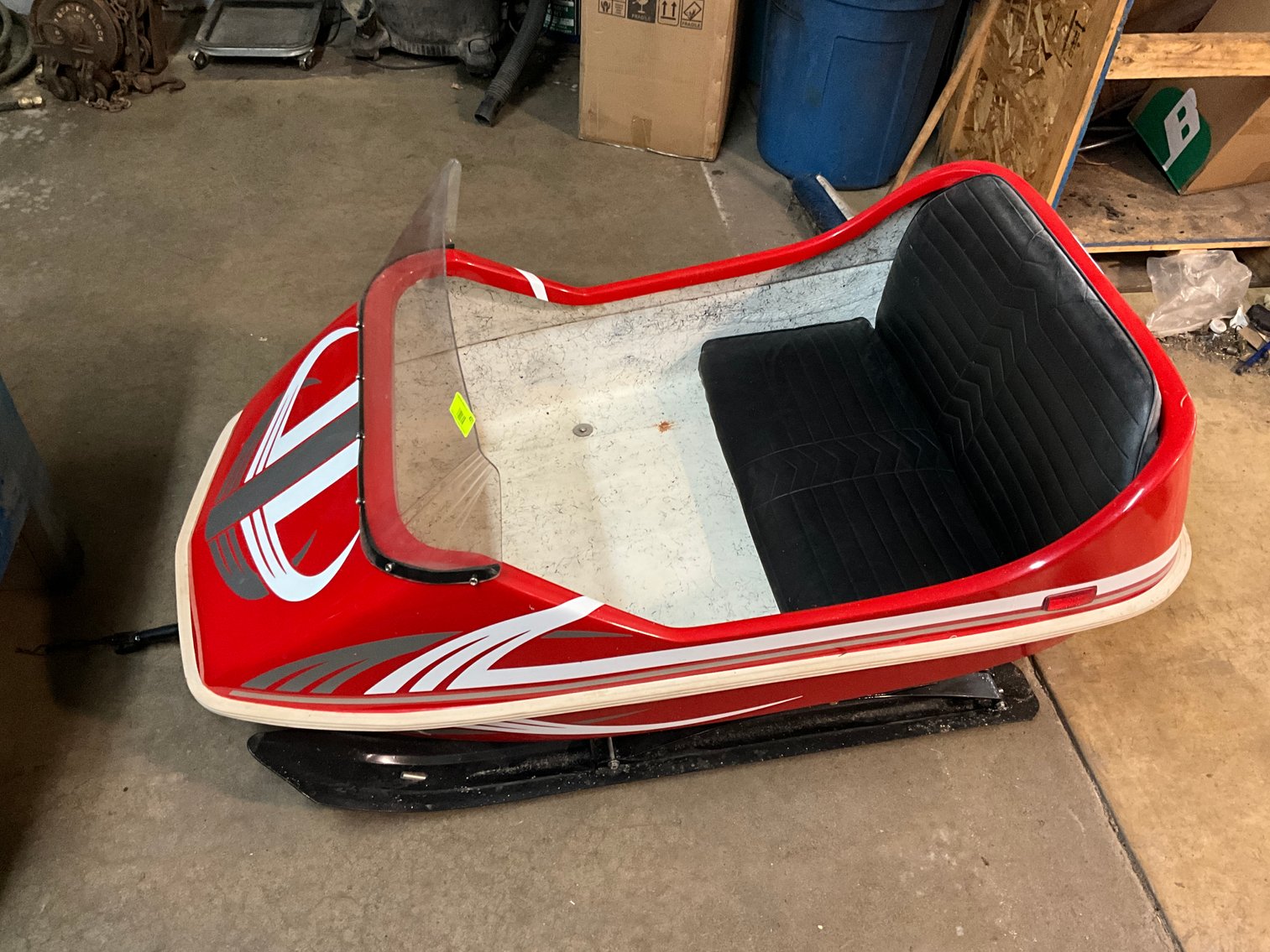 Image for (Temperance MI) Kubota Tractor, Automotive Parts, Tools, Equipment, Vintage Vehicle Parts (Summerfield)