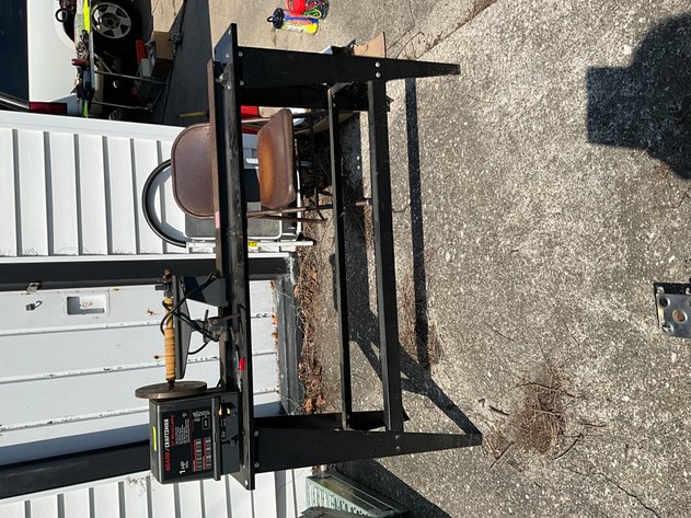 Image for (Wyandotte MI) Trust Auction! Chevrolet Suburban, Tools, Contents, Scooters, Household Furnishings, Scrap (21st)