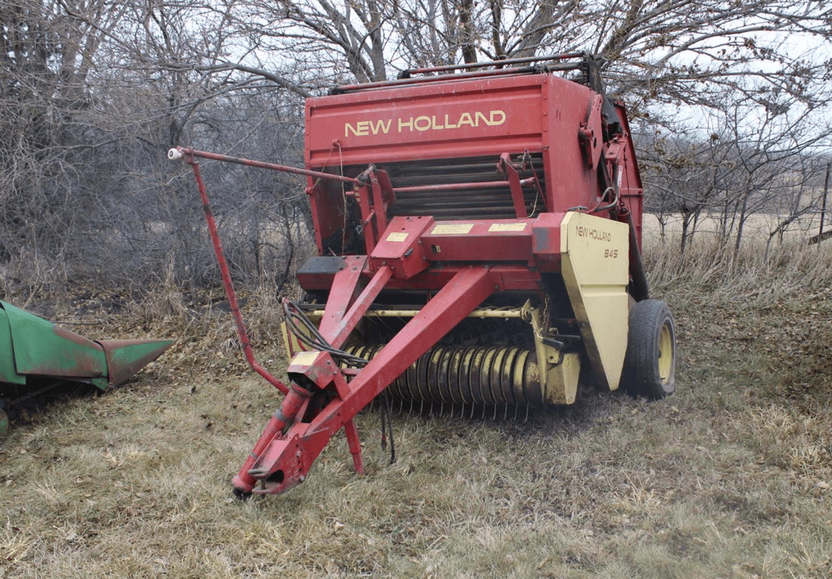 Image for Henry Lenners Living Estate Auction