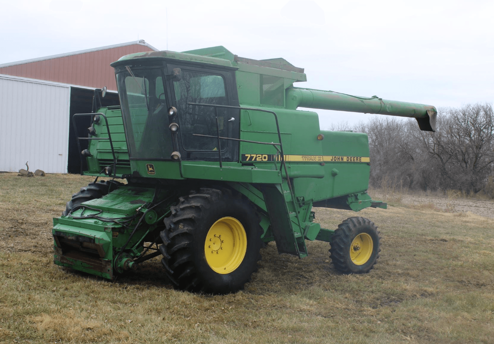 Image for Henry Lenners Living Estate Auction