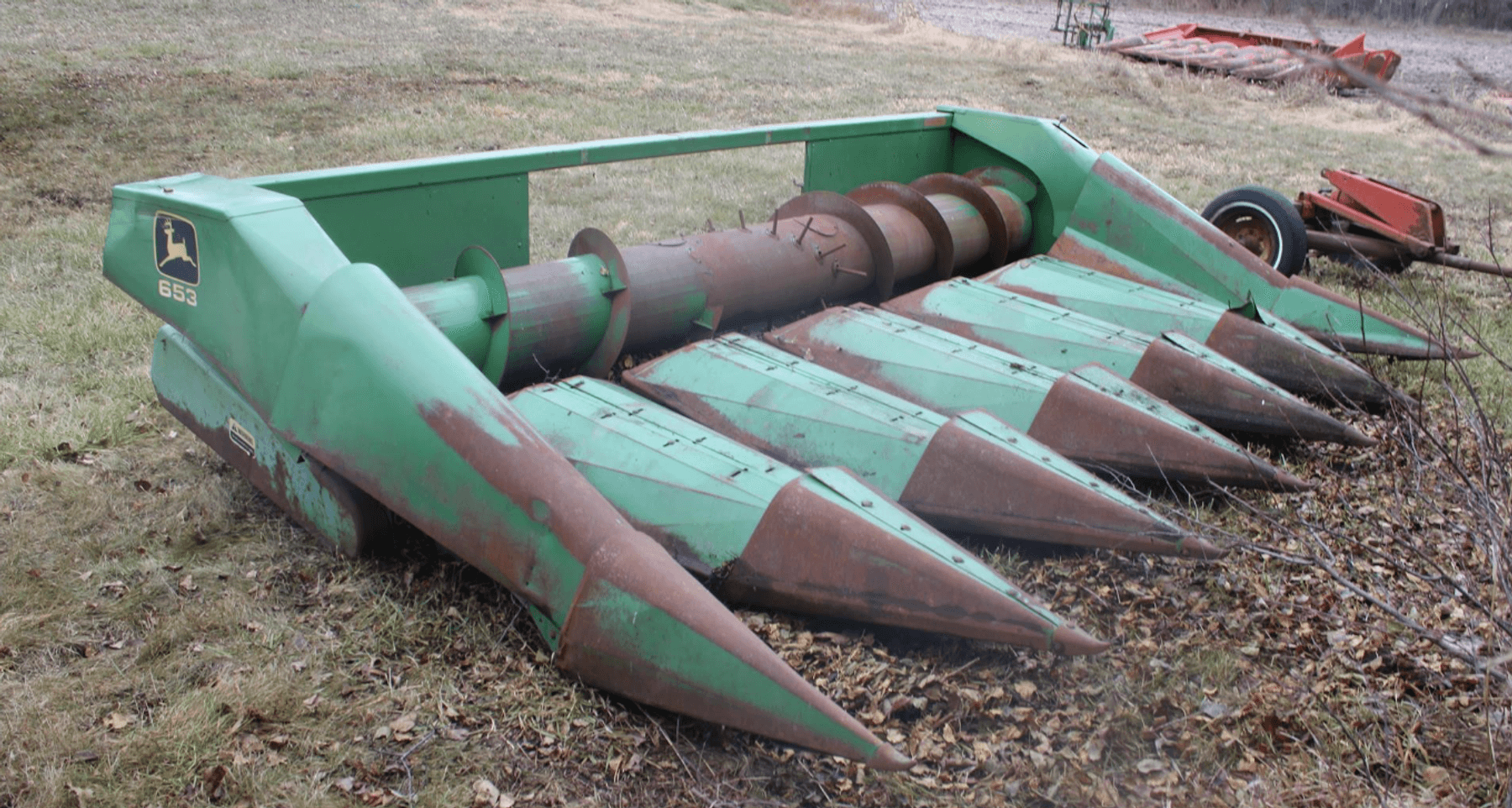 Image for Henry Lenners Living Estate Auction