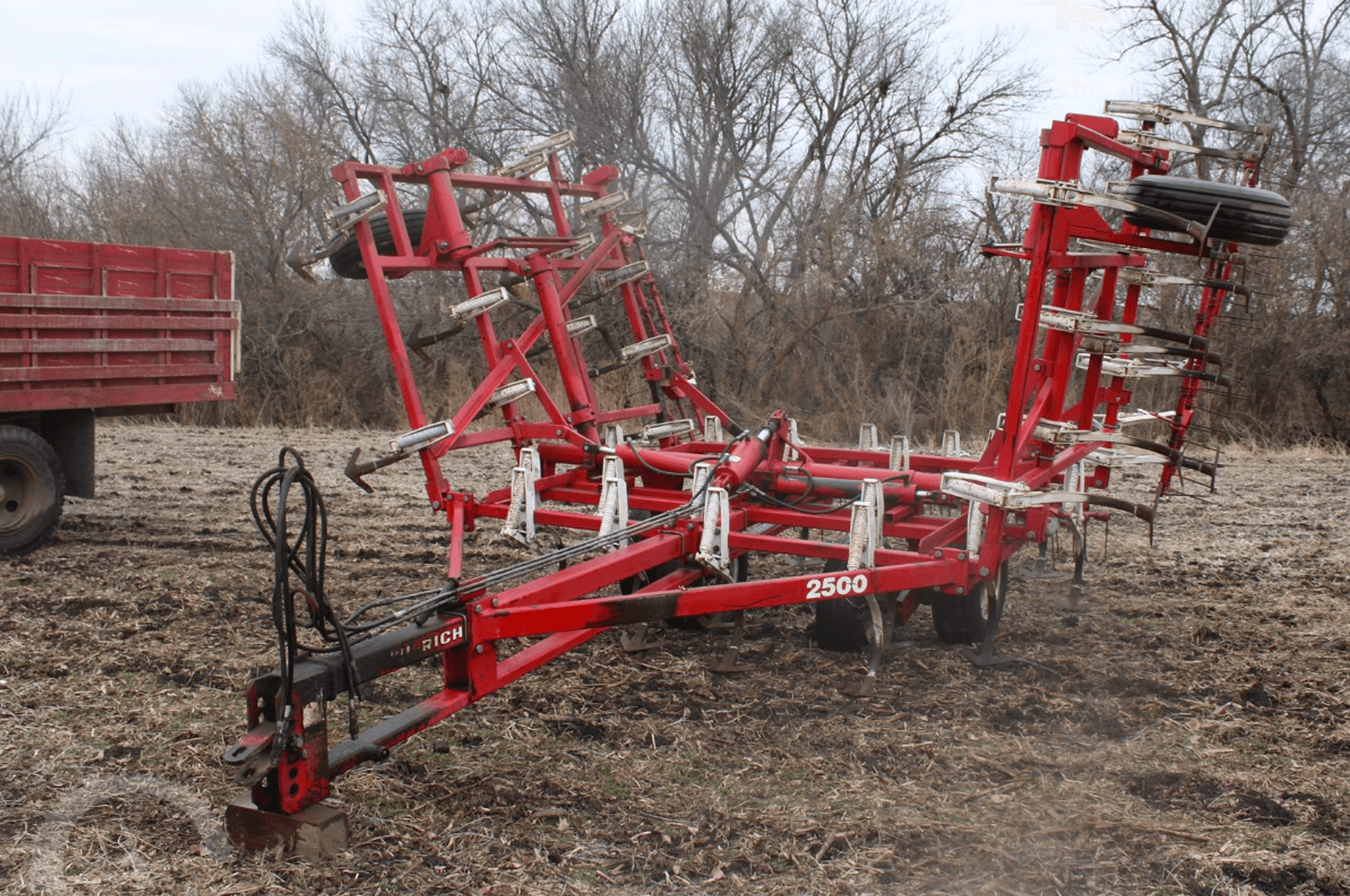 Image for Henry Lenners Living Estate Auction