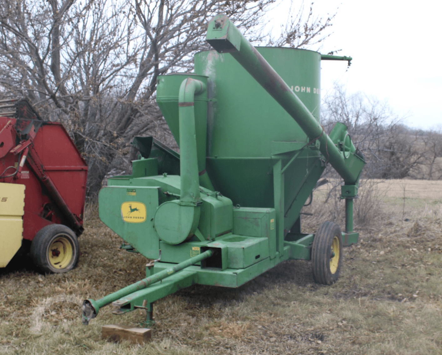 Image for Henry Lenners Living Estate Auction