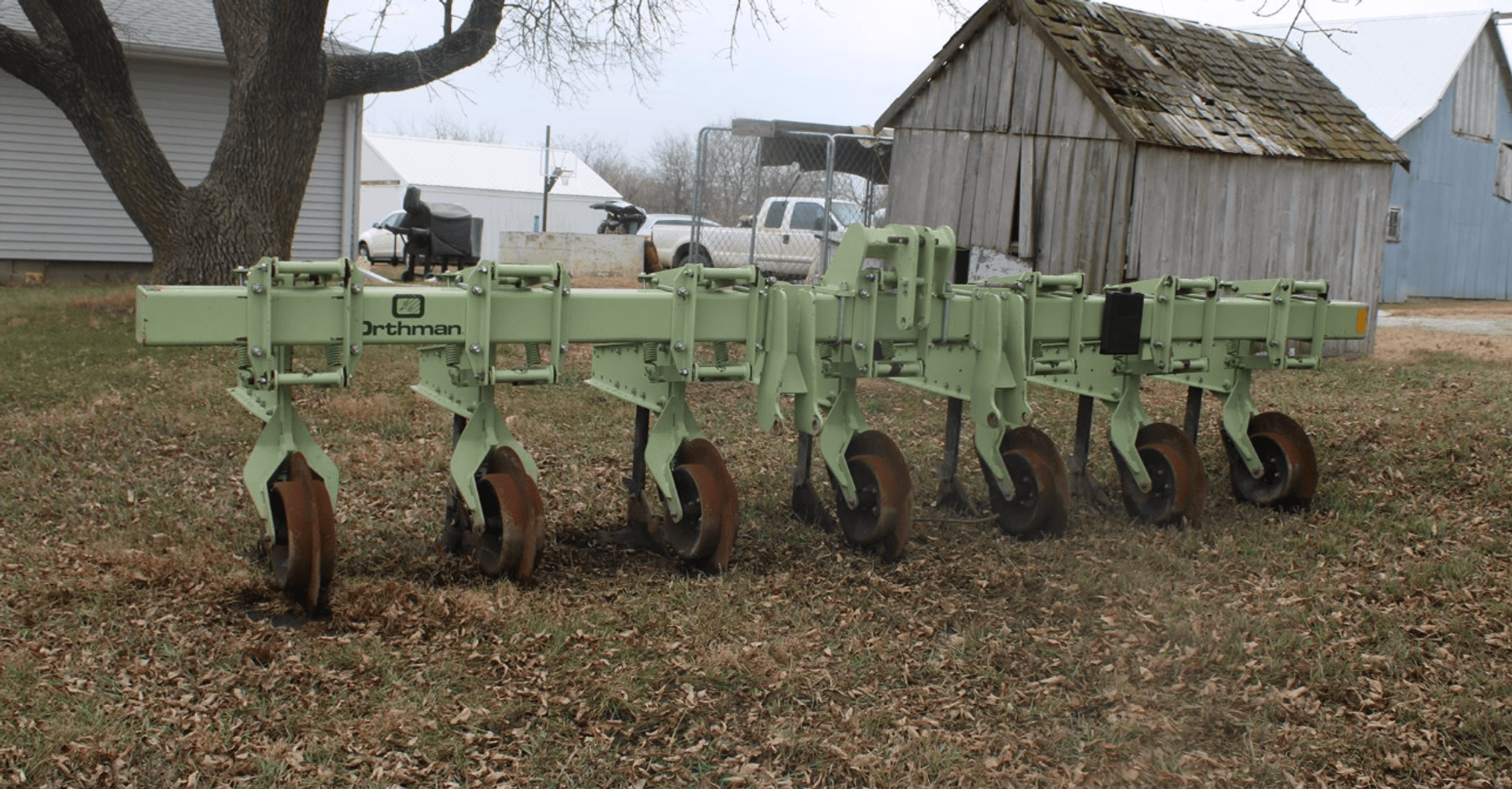 Image for Henry Lenners Living Estate Auction