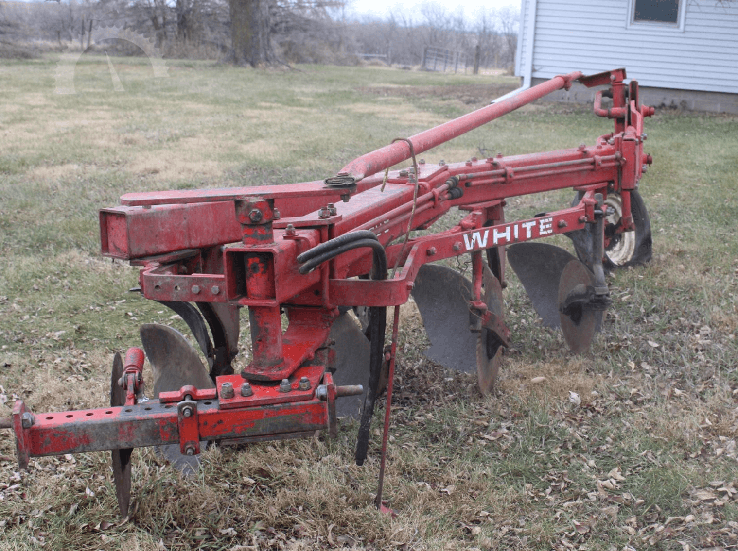 Image for Henry Lenners Living Estate Auction