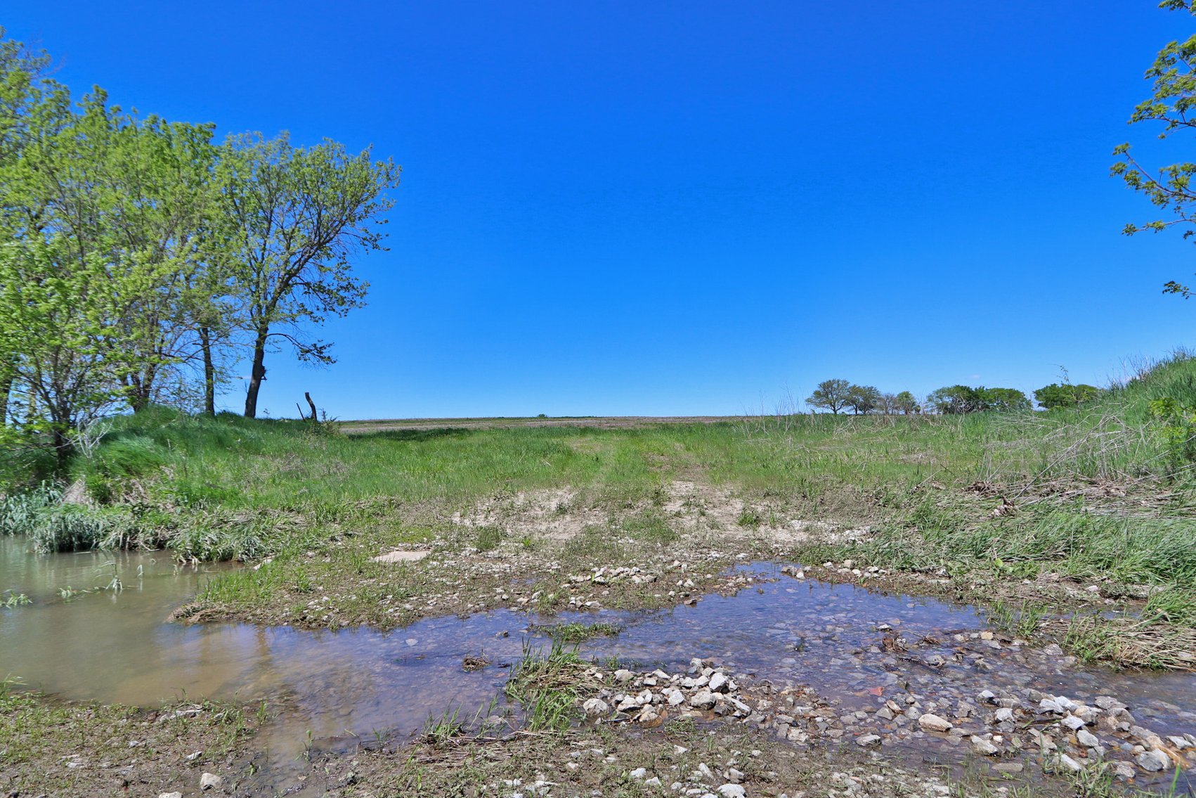 Image for Donald W. Eis Farmland Auction by the Schaardt Auction Team with Burrows Tracts Real Estate