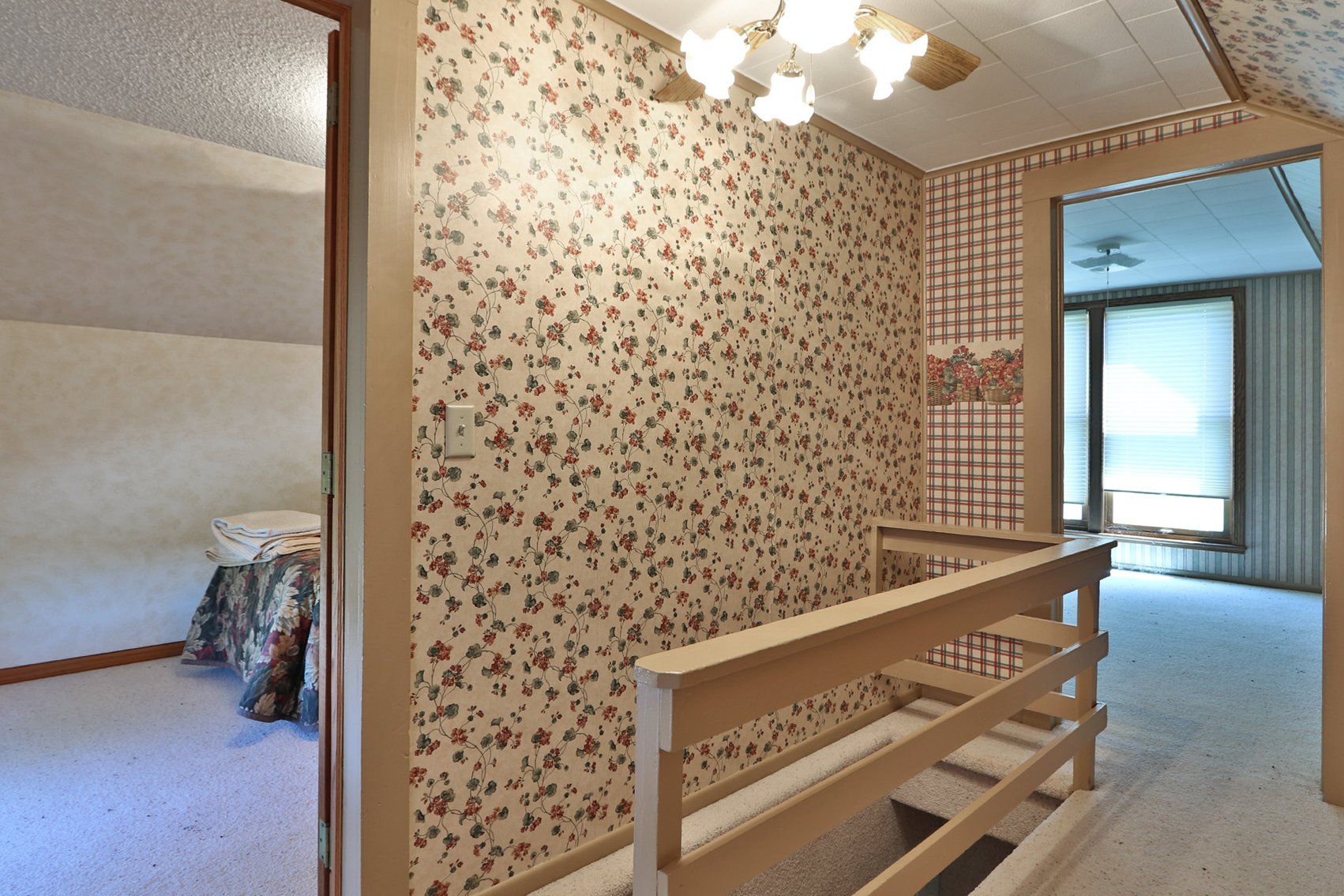 Image for Donald W. Eis Farmland Auction by the Schaardt Auction Team with Burrows Tracts Real Estate