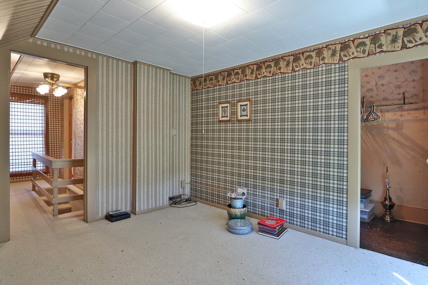 Image for Donald W. Eis Farmland Auction by the Schaardt Auction Team with Burrows Tracts Real Estate