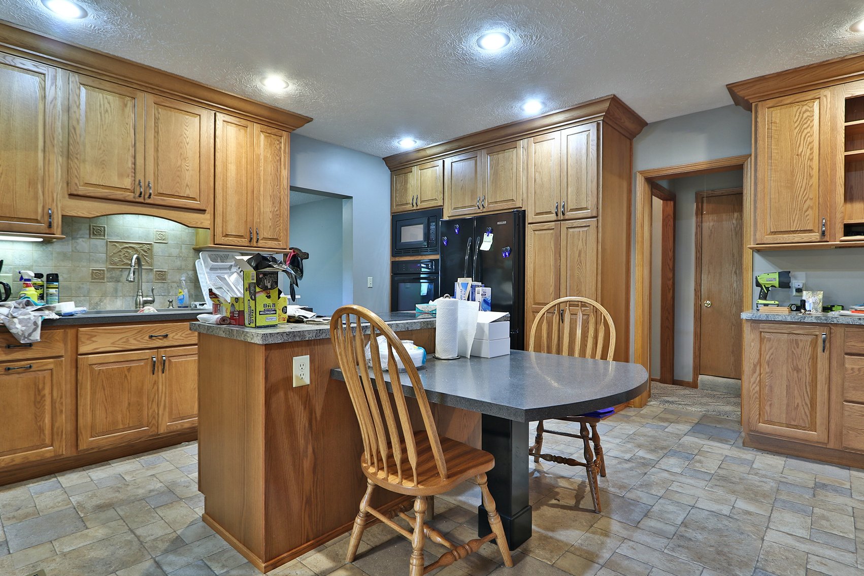 Image for Donald W. Eis Farmland Auction by the Schaardt Auction Team with Burrows Tracts Real Estate