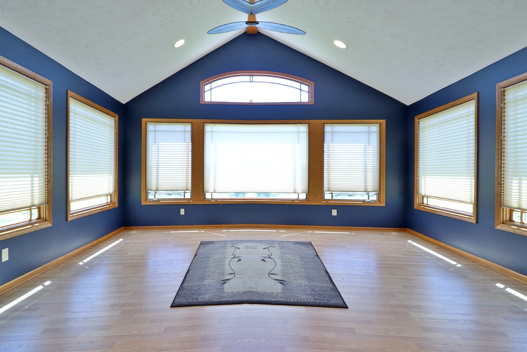 Image for Donald W. Eis Farmland Auction by the Schaardt Auction Team with Burrows Tracts Real Estate