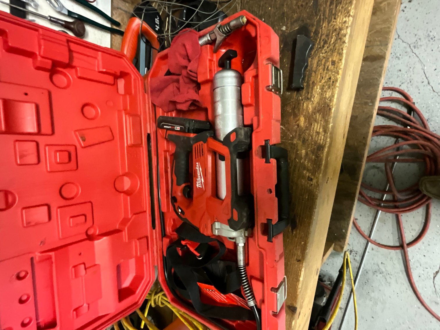 Image for Donald W. Eis Equipment and Personal Property Auction