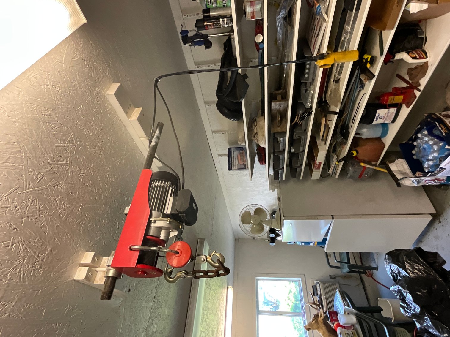 Image for Donald W. Eis Equipment and Personal Property Auction