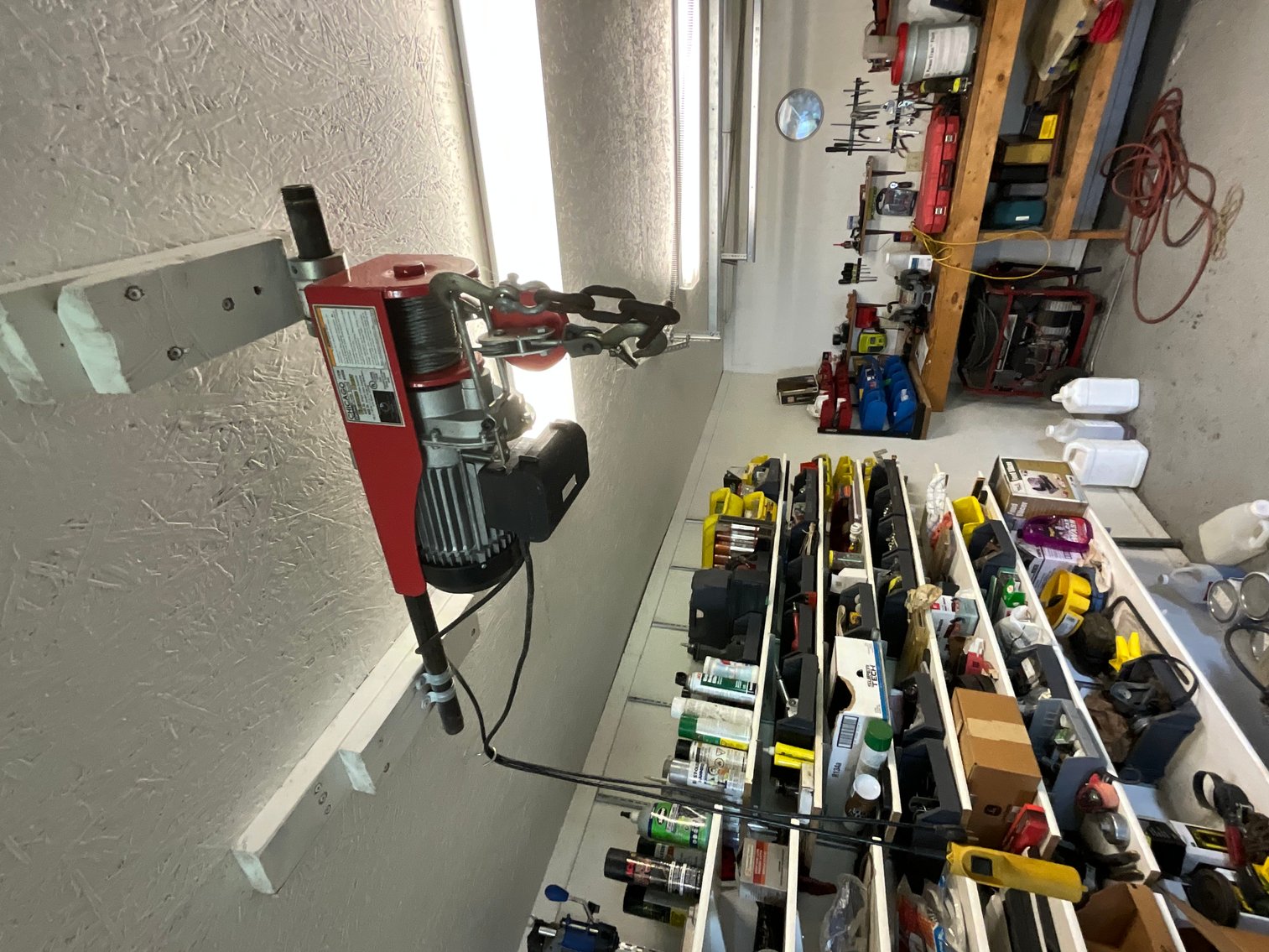 Image for Donald W. Eis Equipment and Personal Property Auction