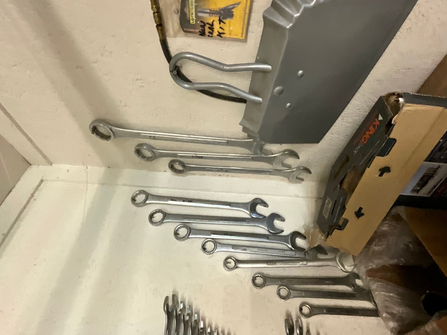 Image for Donald W. Eis Equipment and Personal Property Auction