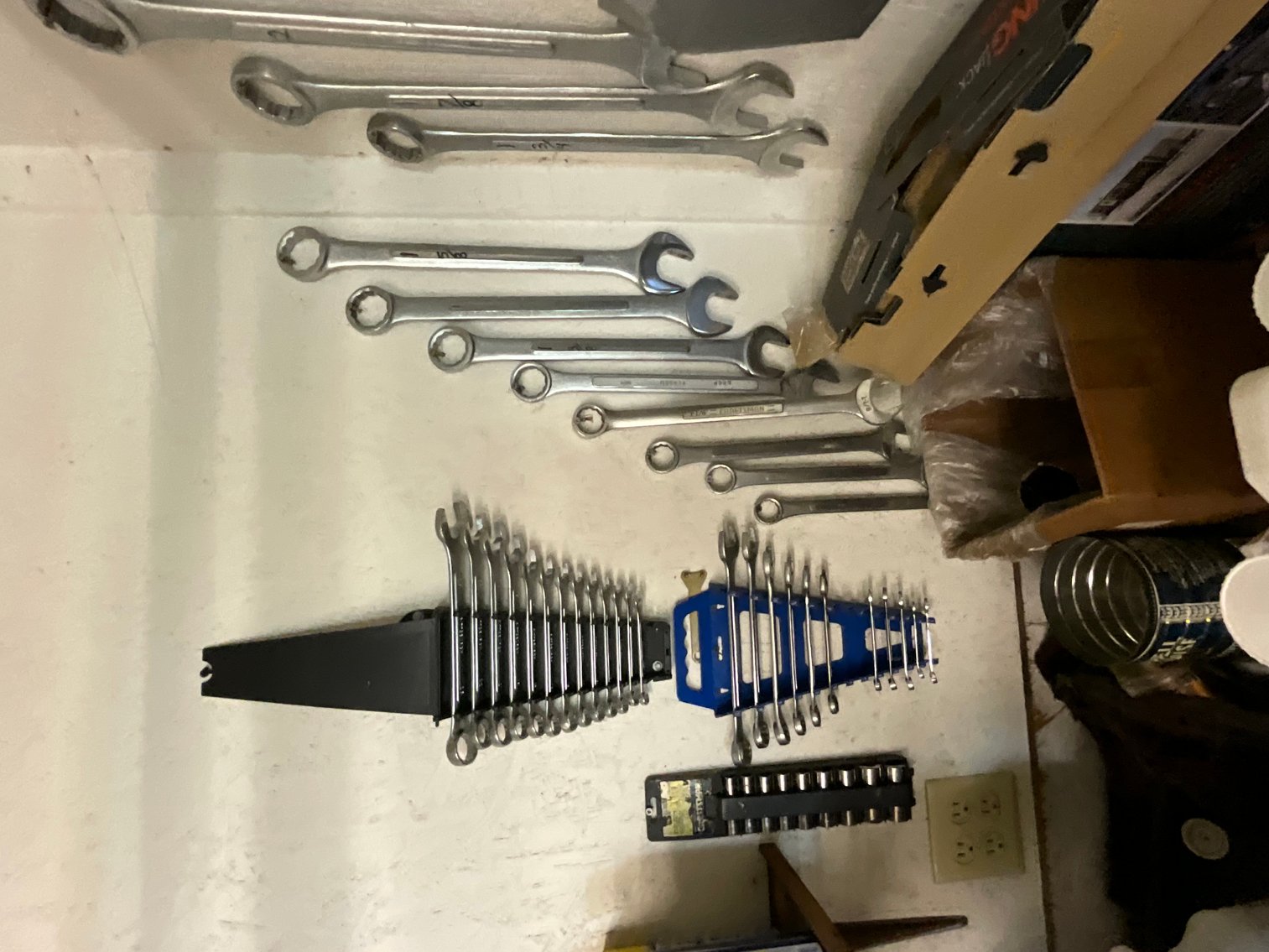 Image for Donald W. Eis Equipment and Personal Property Auction