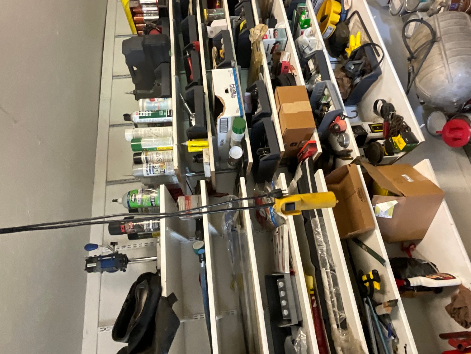 Image for Donald W. Eis Equipment and Personal Property Auction