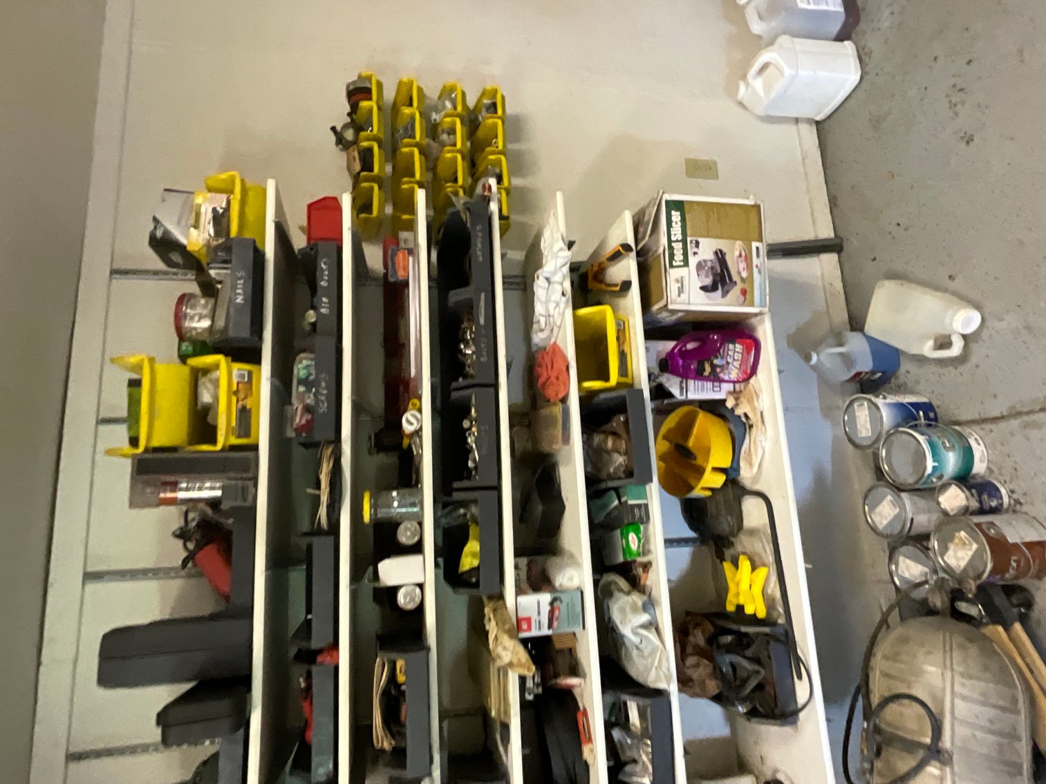 Image for Donald W. Eis Equipment and Personal Property Auction