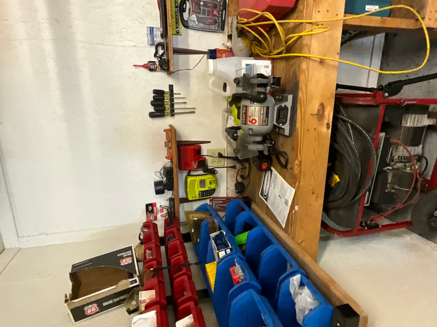 Image for Donald W. Eis Equipment and Personal Property Auction