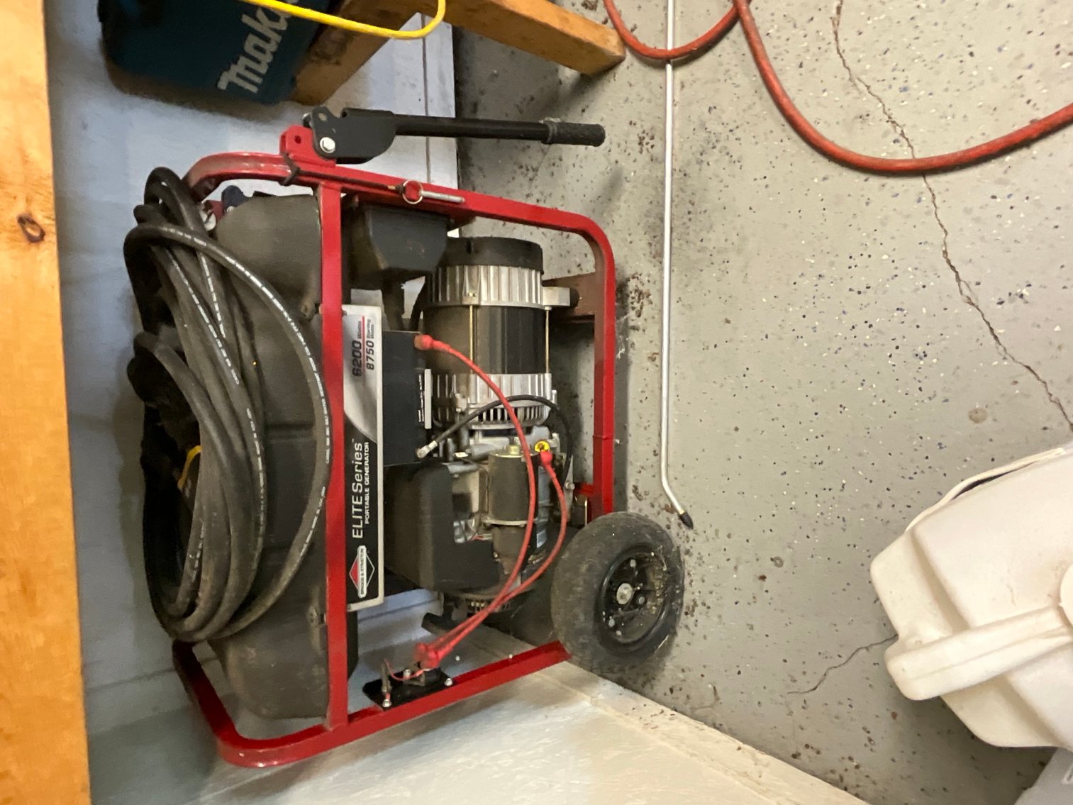 Image for Donald W. Eis Equipment and Personal Property Auction