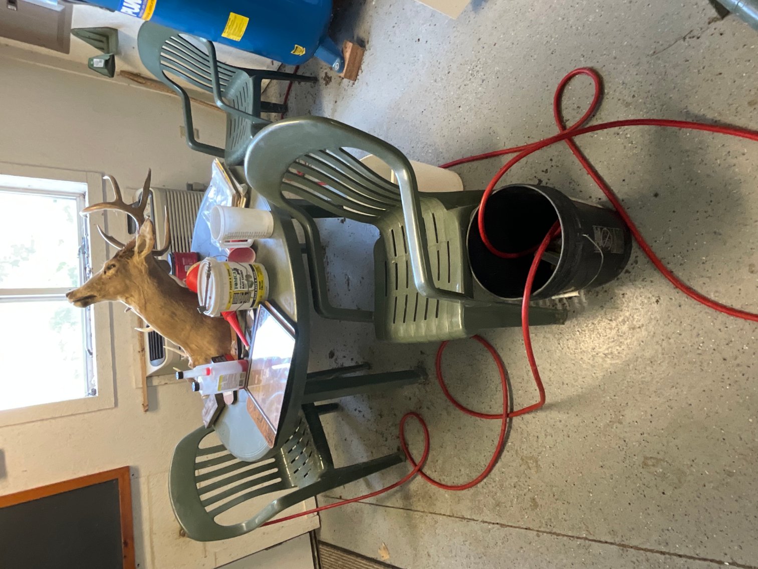 Image for Donald W. Eis Equipment and Personal Property Auction