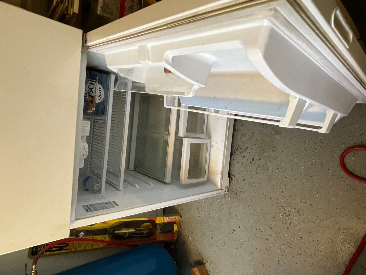 Image for Donald W. Eis Equipment and Personal Property Auction