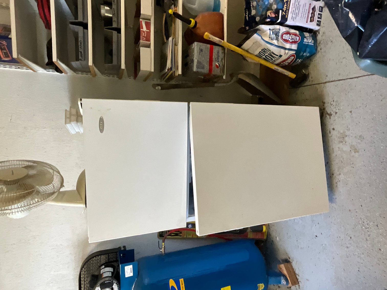 Image for Donald W. Eis Equipment and Personal Property Auction