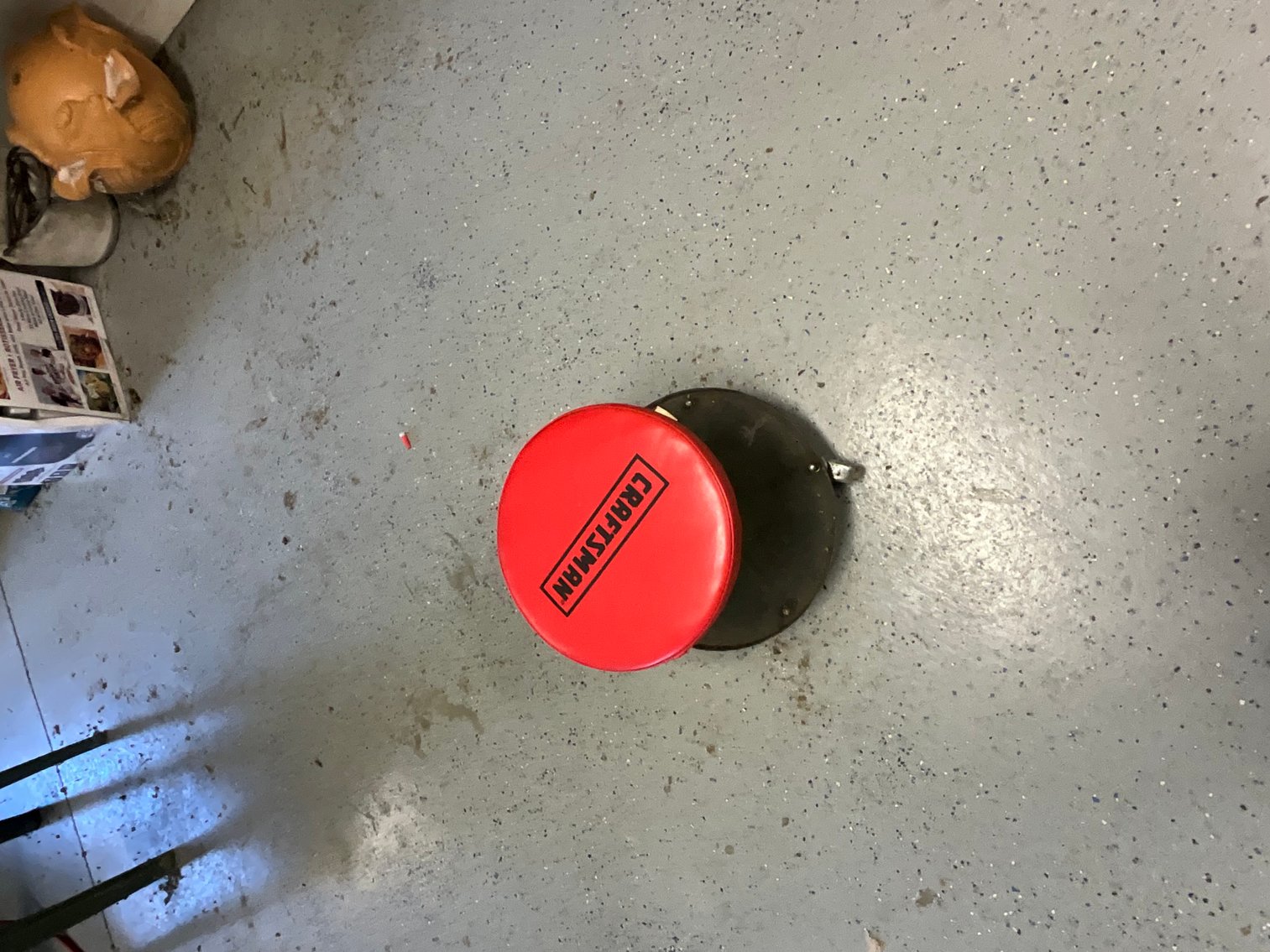 Image for Donald W. Eis Equipment and Personal Property Auction