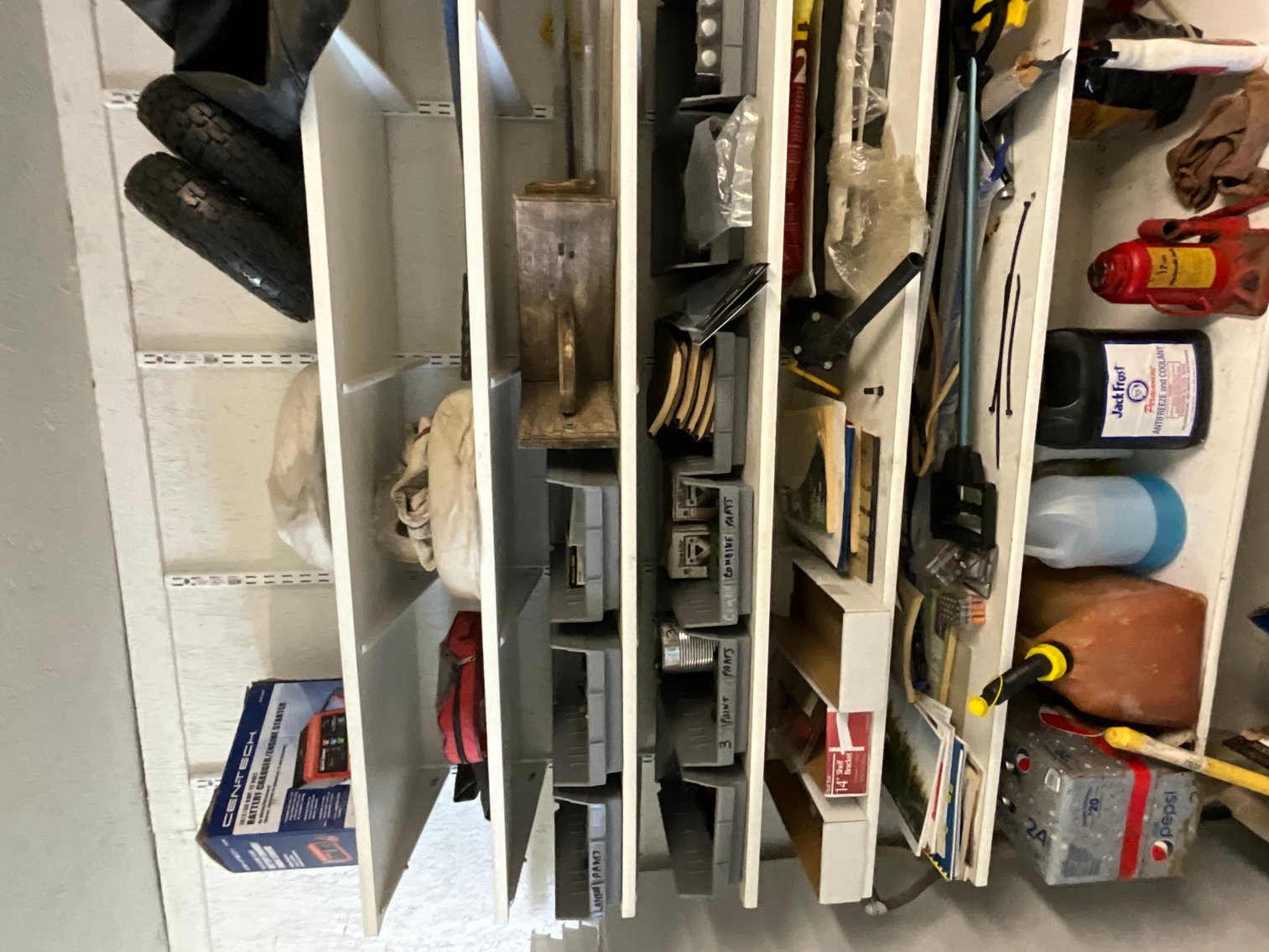 Image for Donald W. Eis Equipment and Personal Property Auction