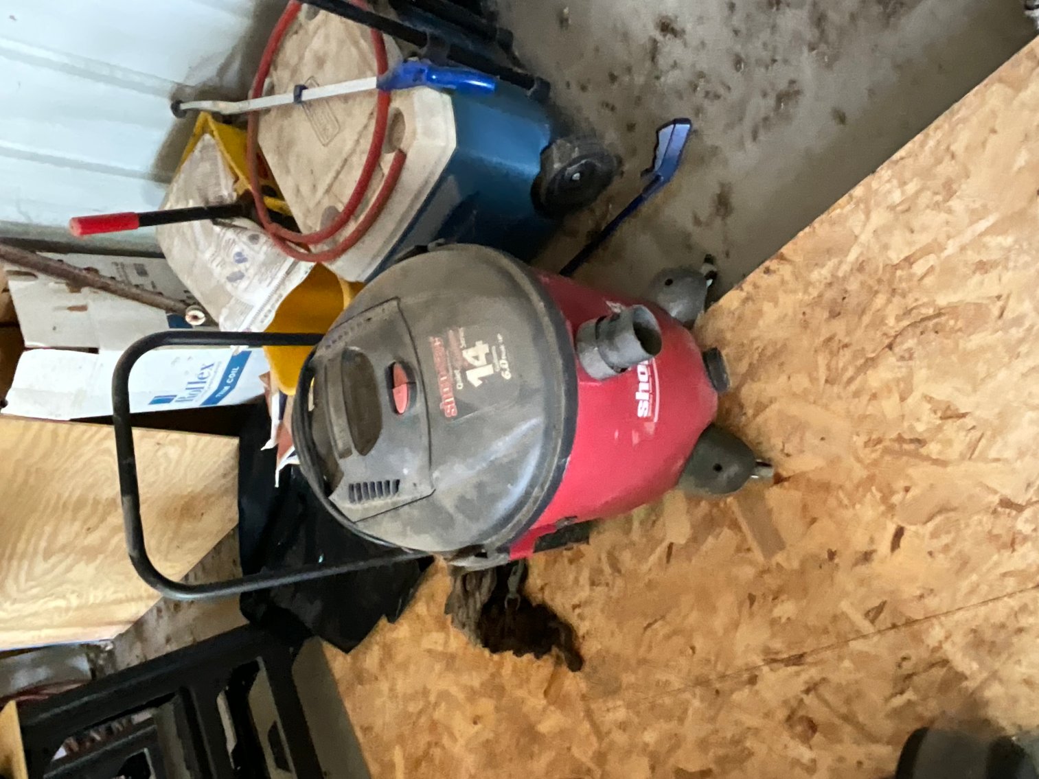 Image for Donald W. Eis Equipment and Personal Property Auction