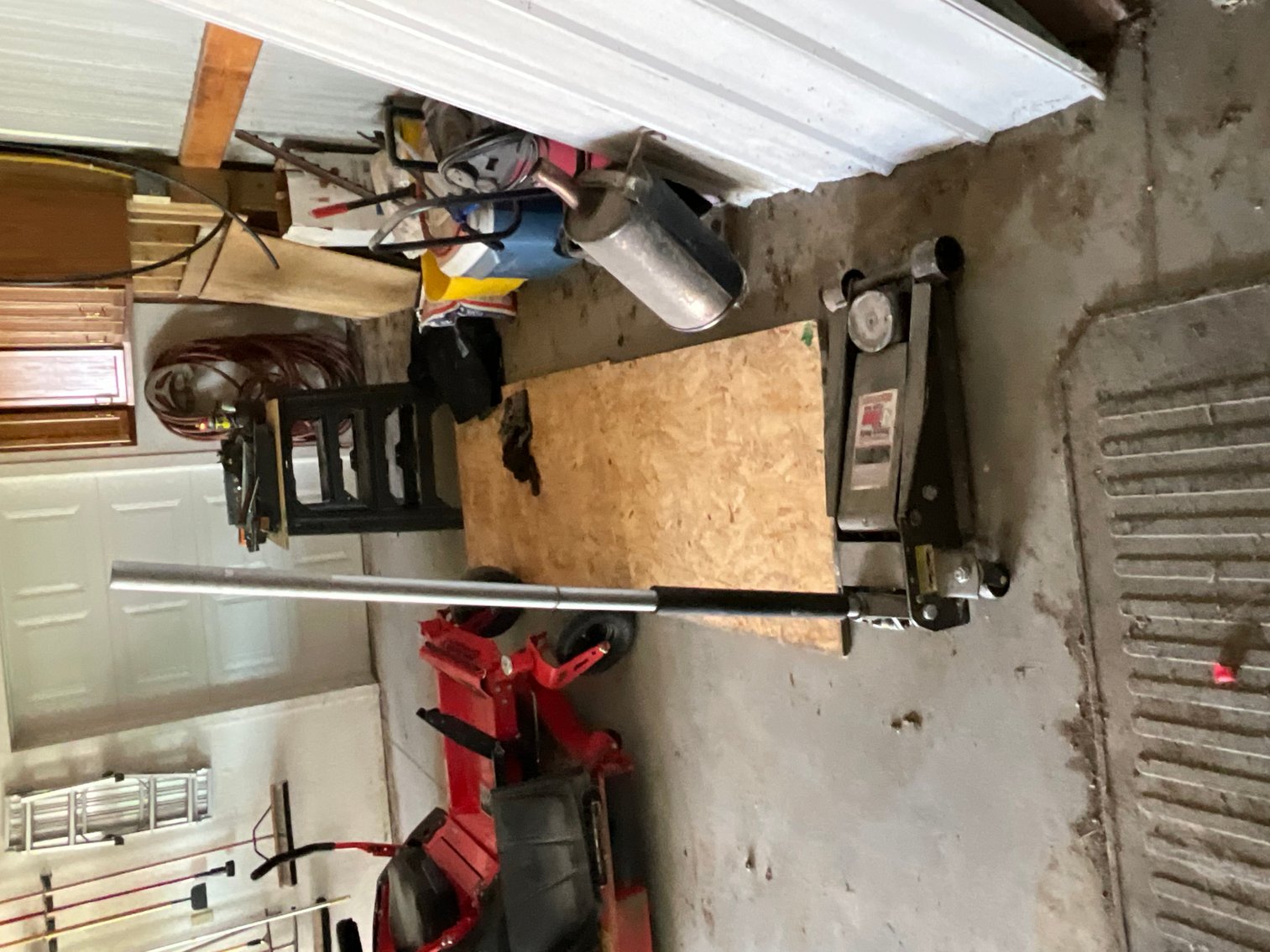 Image for Donald W. Eis Equipment and Personal Property Auction