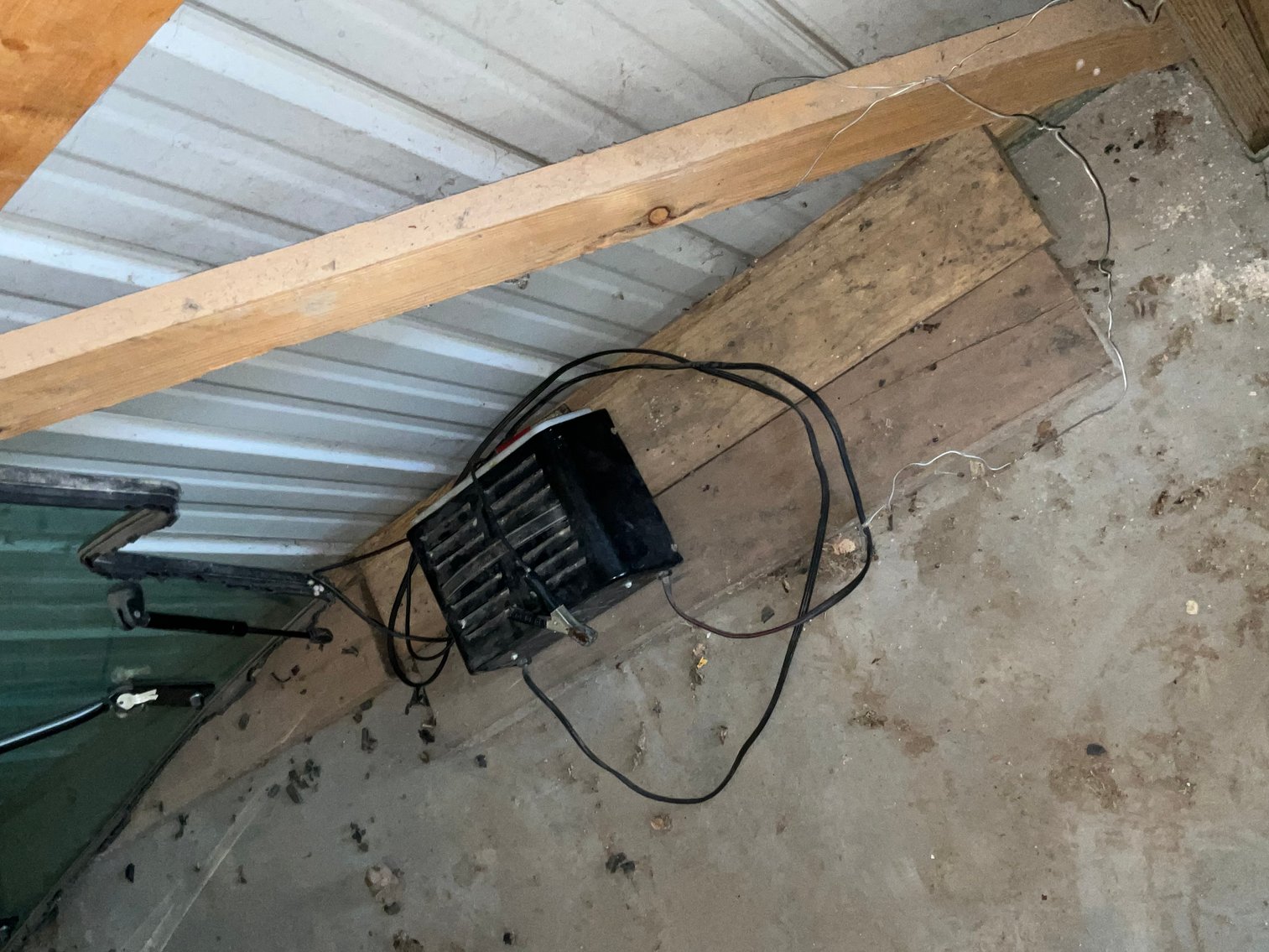 Image for Donald W. Eis Equipment and Personal Property Auction