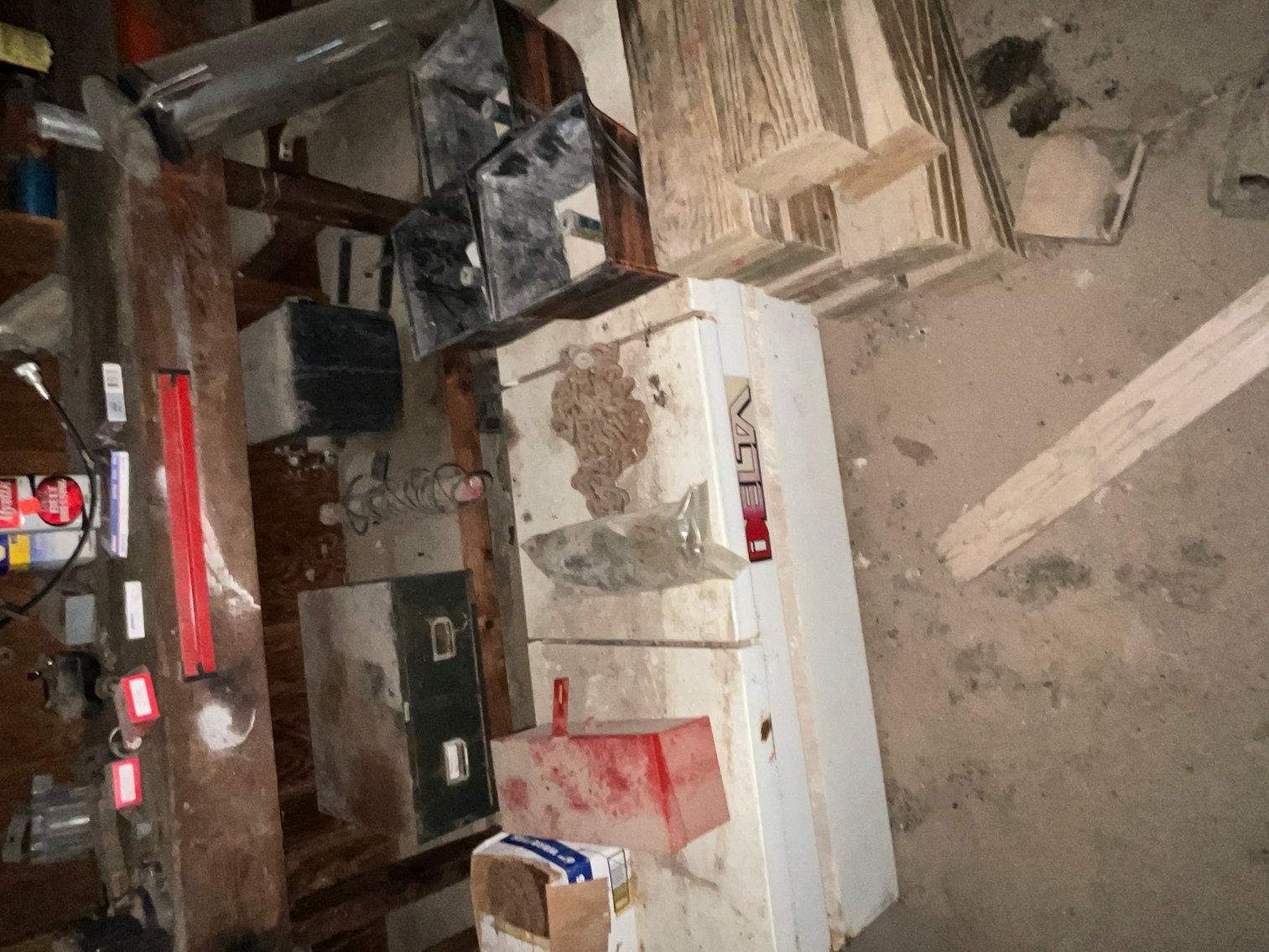 Image for Donald W. Eis Equipment and Personal Property Auction