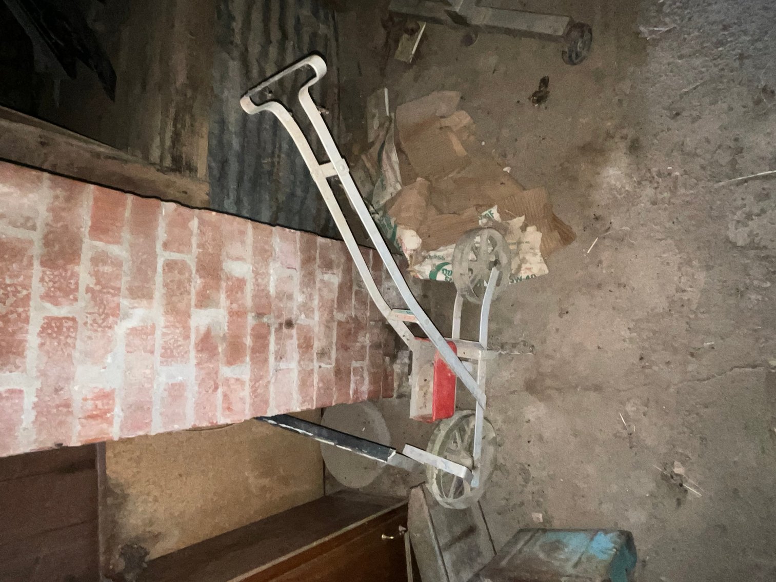 Image for Donald W. Eis Equipment and Personal Property Auction