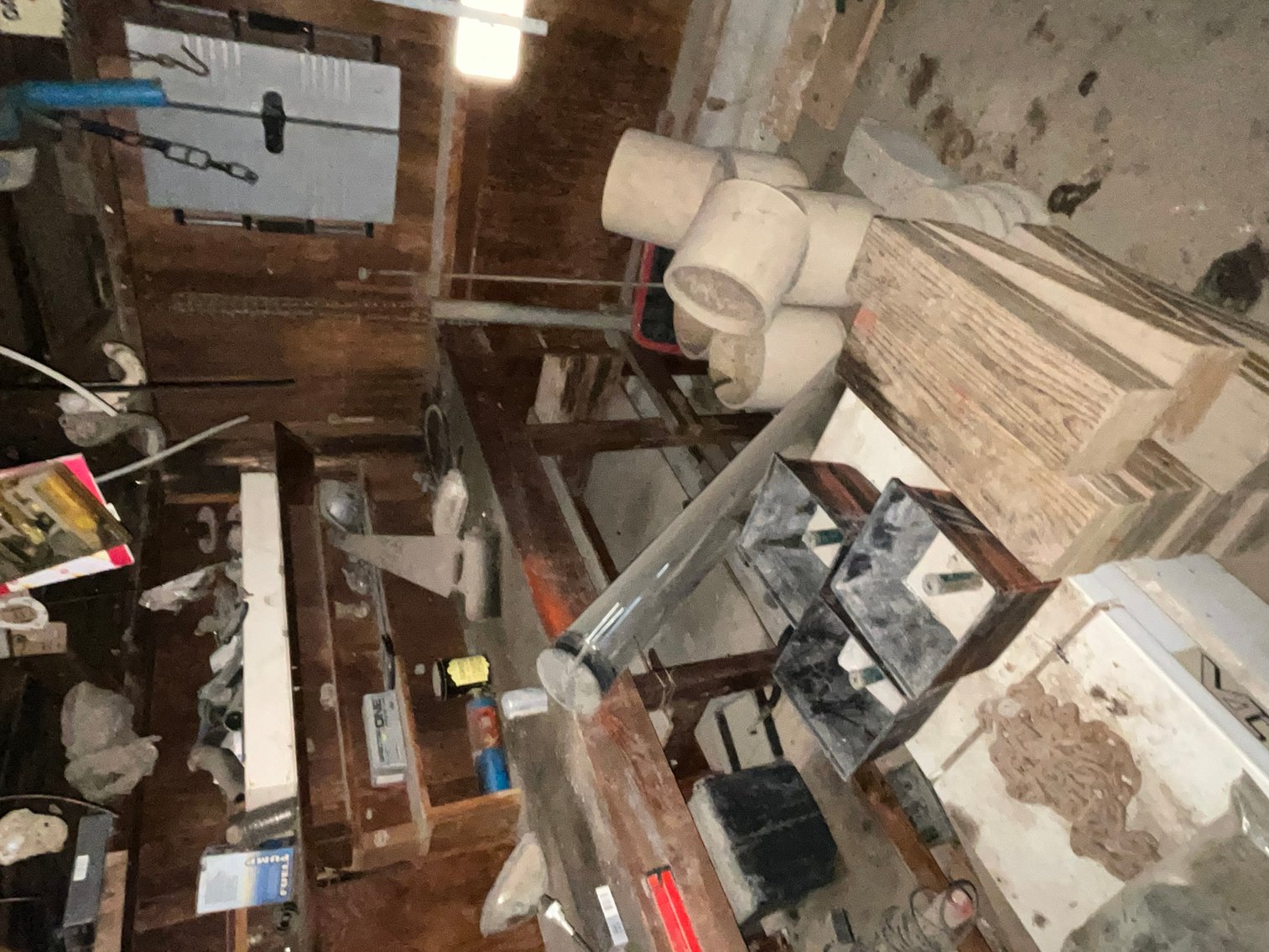 Image for Donald W. Eis Equipment and Personal Property Auction