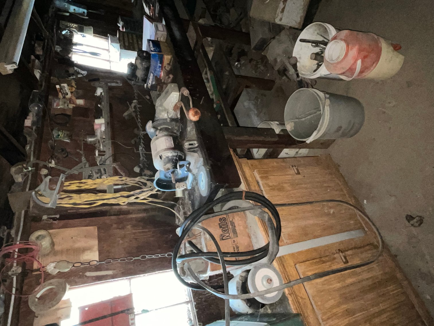 Image for Donald W. Eis Equipment and Personal Property Auction