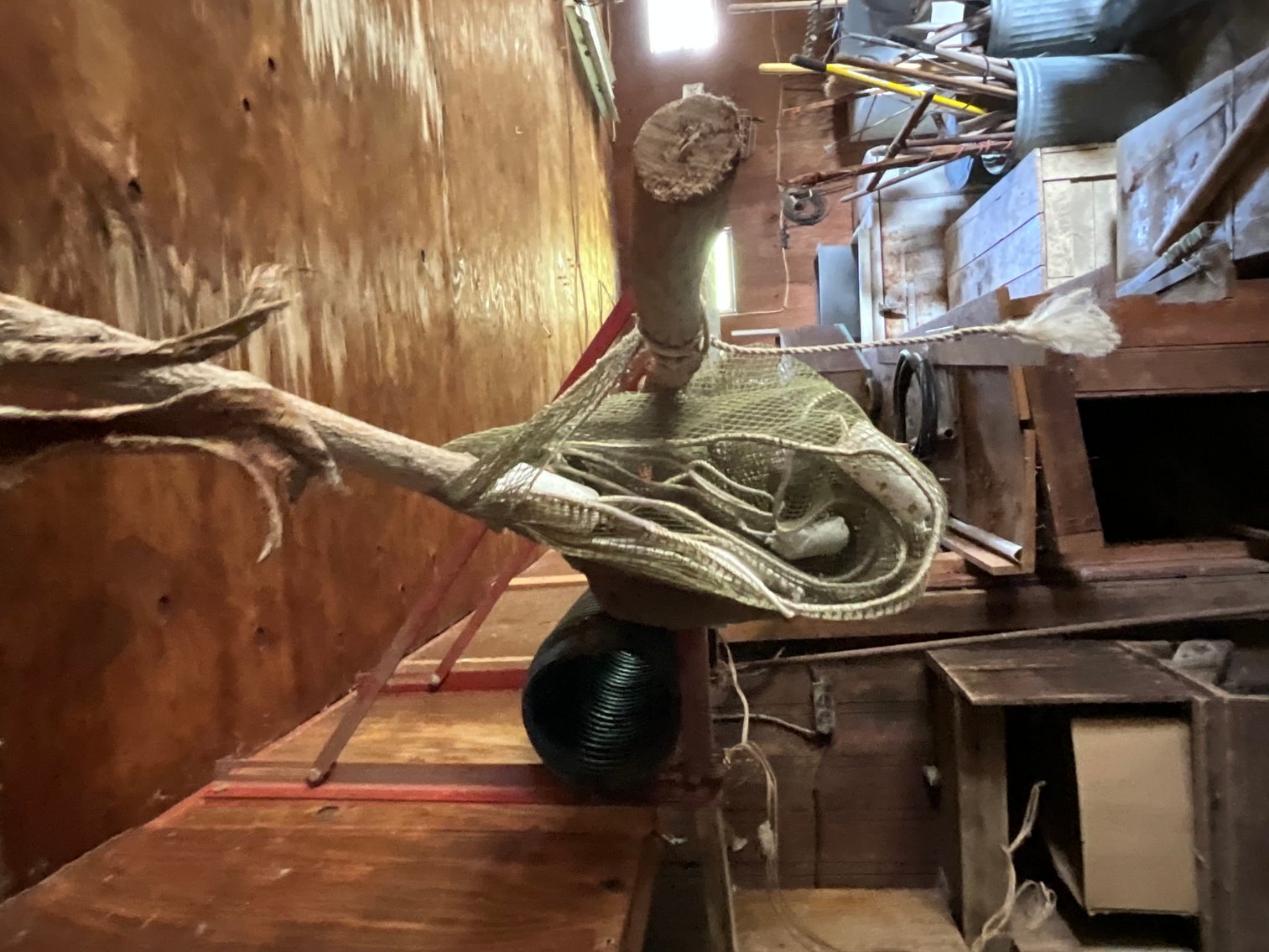 Image for Donald W. Eis Equipment and Personal Property Auction