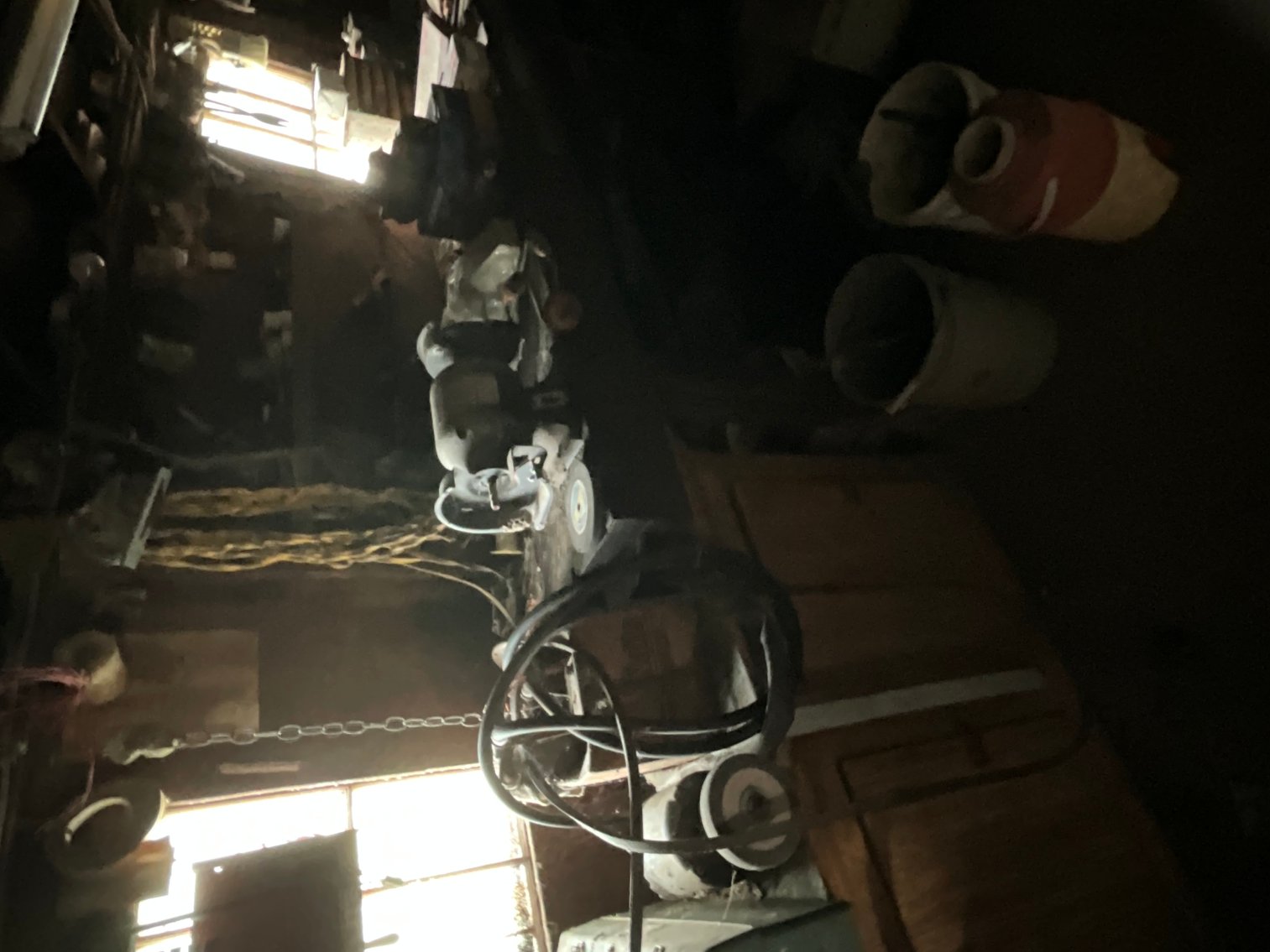 Image for Donald W. Eis Equipment and Personal Property Auction