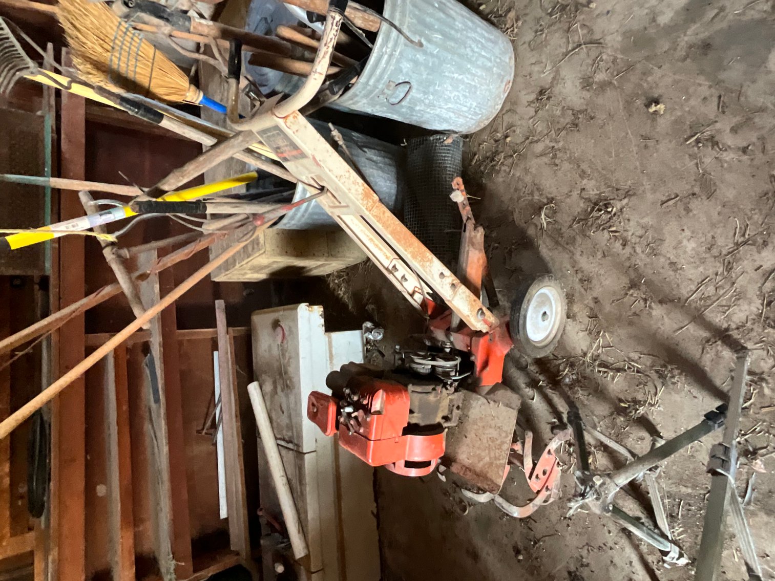 Image for Donald W. Eis Equipment and Personal Property Auction