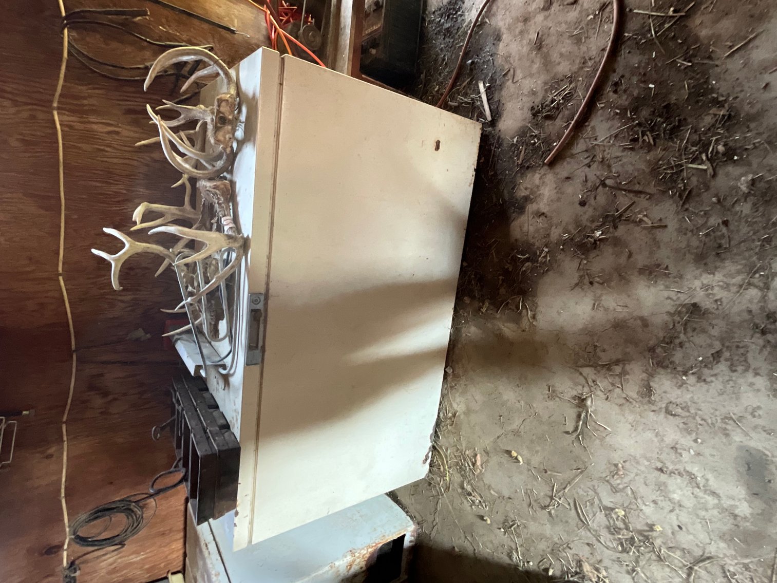 Image for Donald W. Eis Equipment and Personal Property Auction