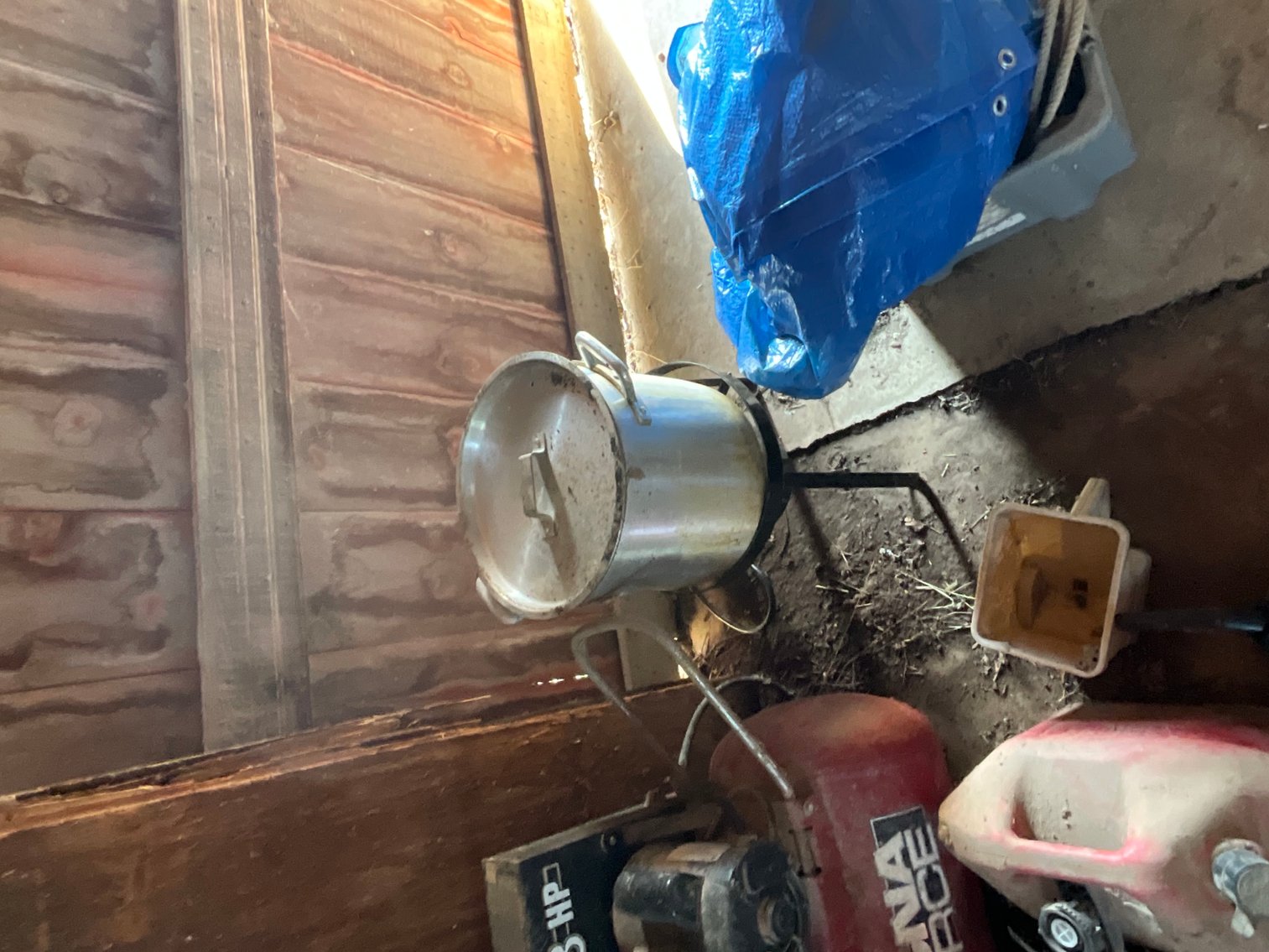 Image for Donald W. Eis Equipment and Personal Property Auction