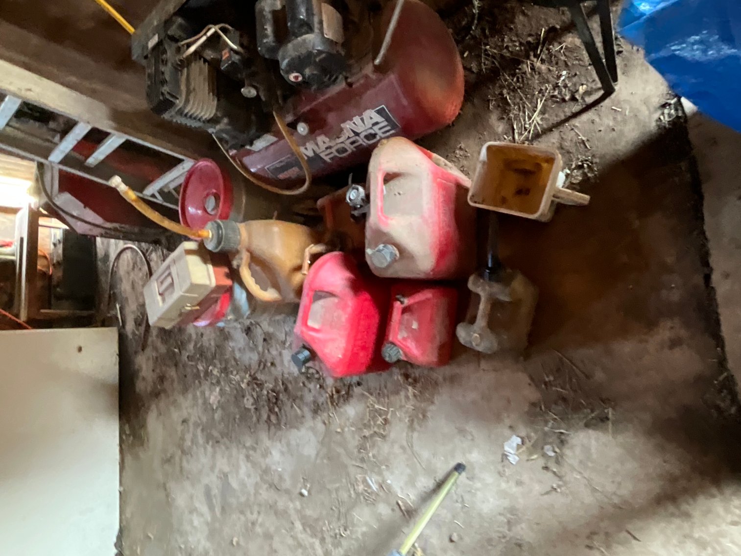 Image for Donald W. Eis Equipment and Personal Property Auction