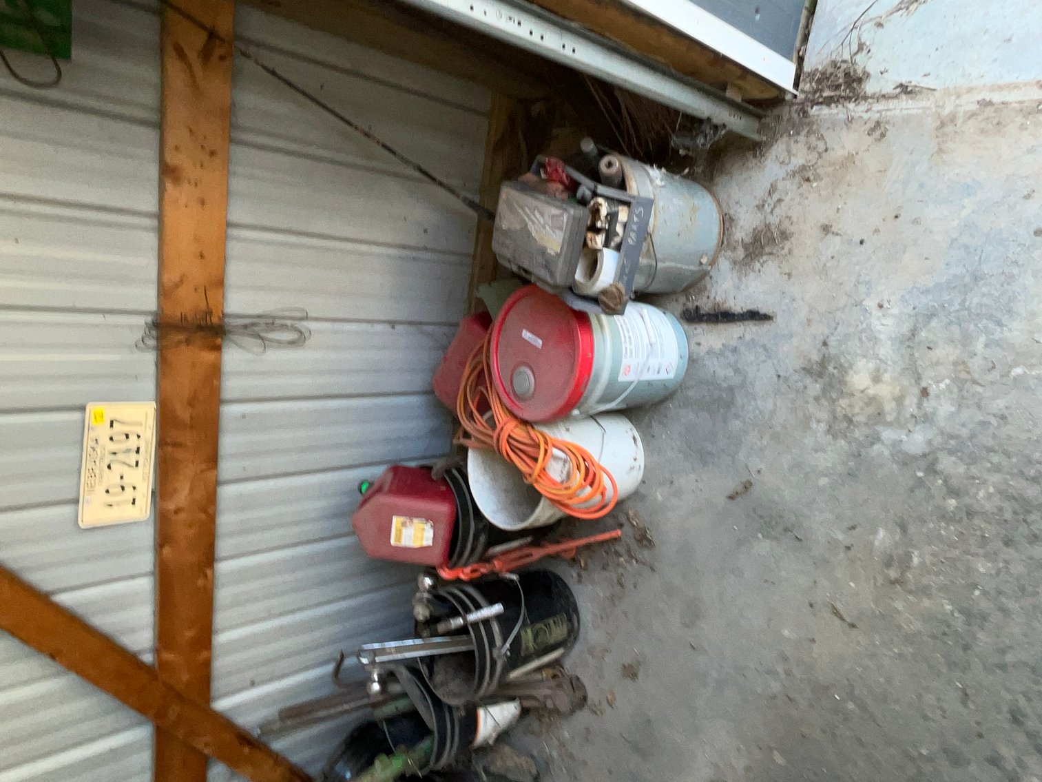 Image for Donald W. Eis Equipment and Personal Property Auction