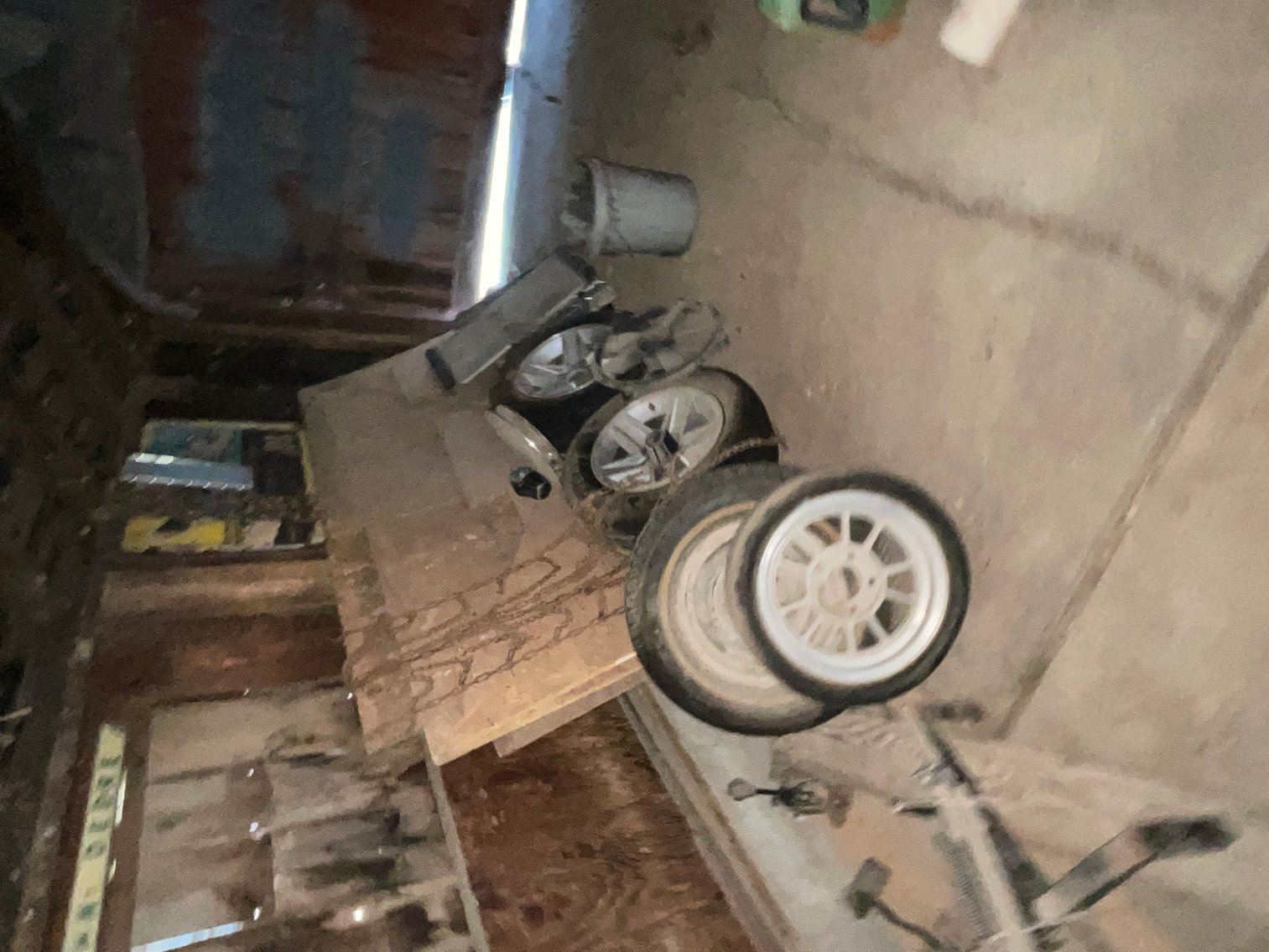 Image for Donald W. Eis Equipment and Personal Property Auction