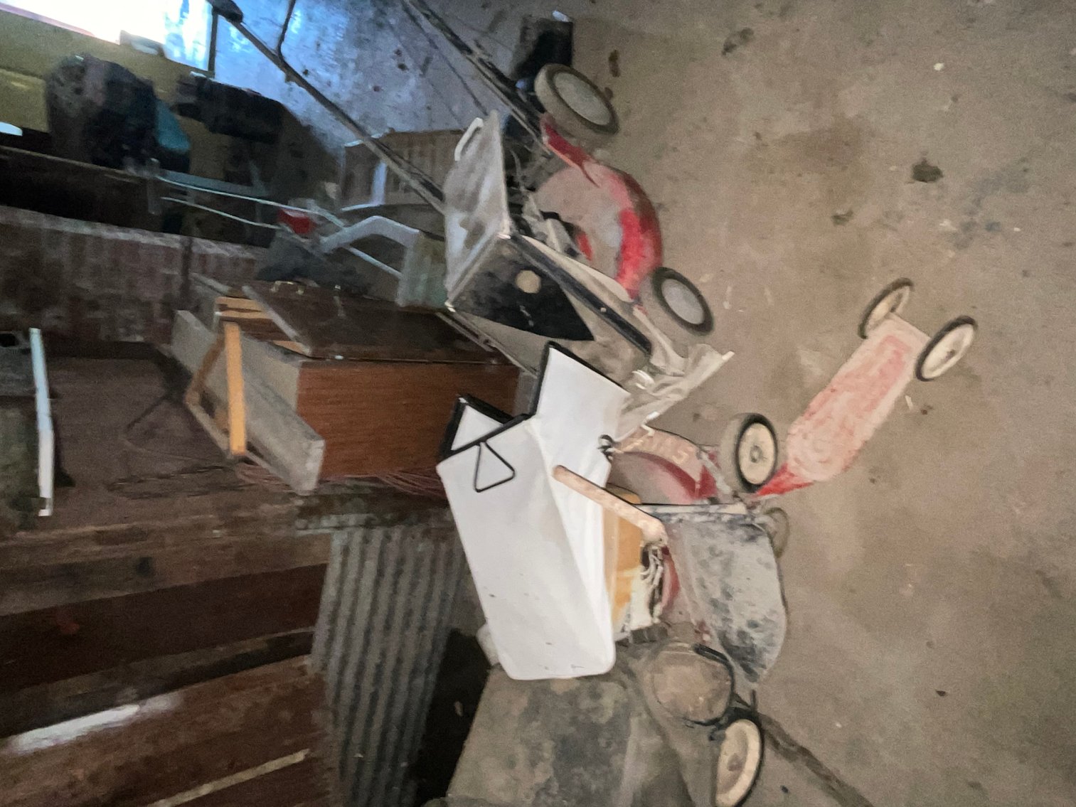 Image for Donald W. Eis Equipment and Personal Property Auction