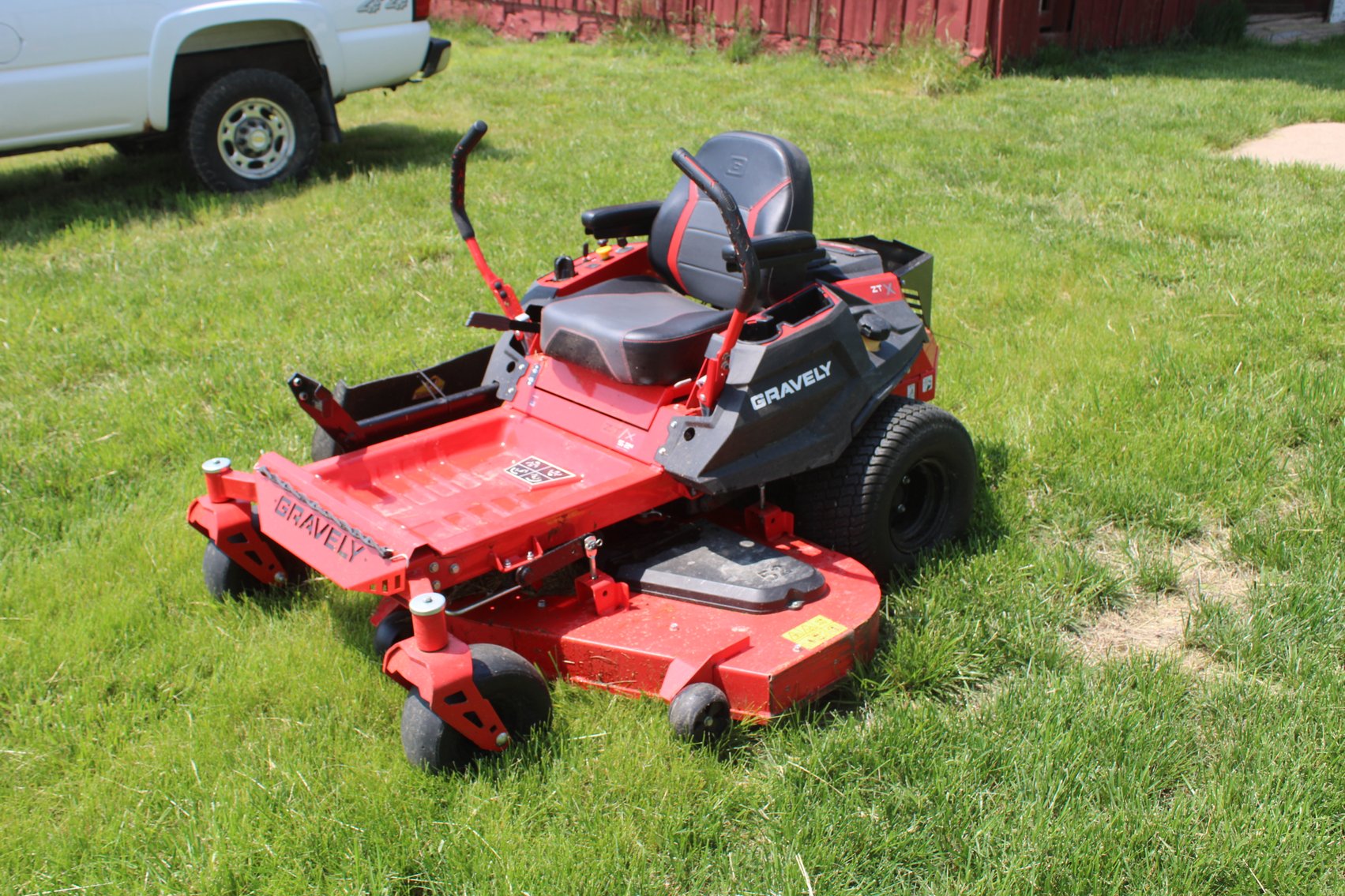 Image for Donald W. Eis Equipment and Personal Property Auction