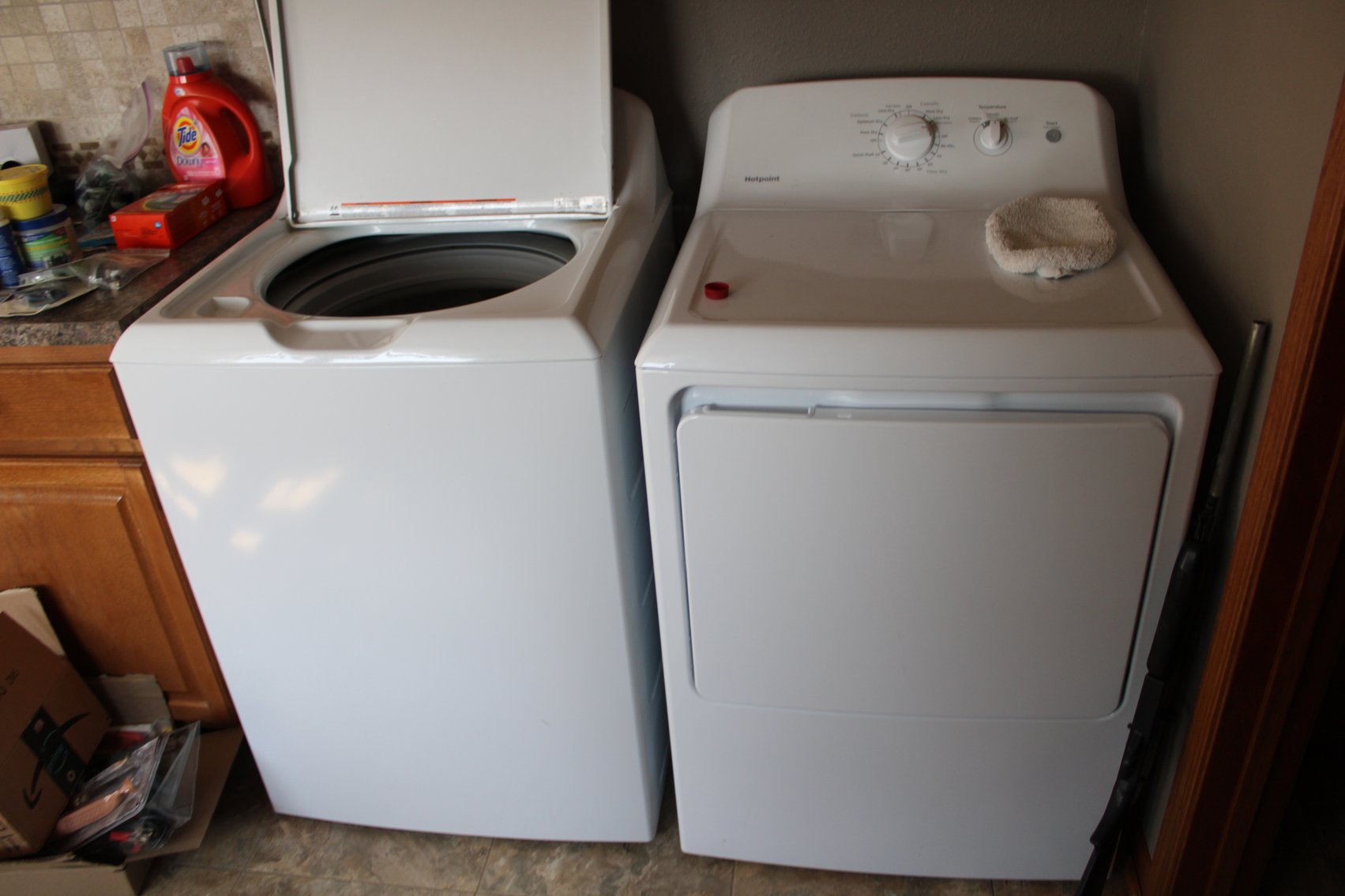 Image for Donald W. Eis Equipment and Personal Property Auction