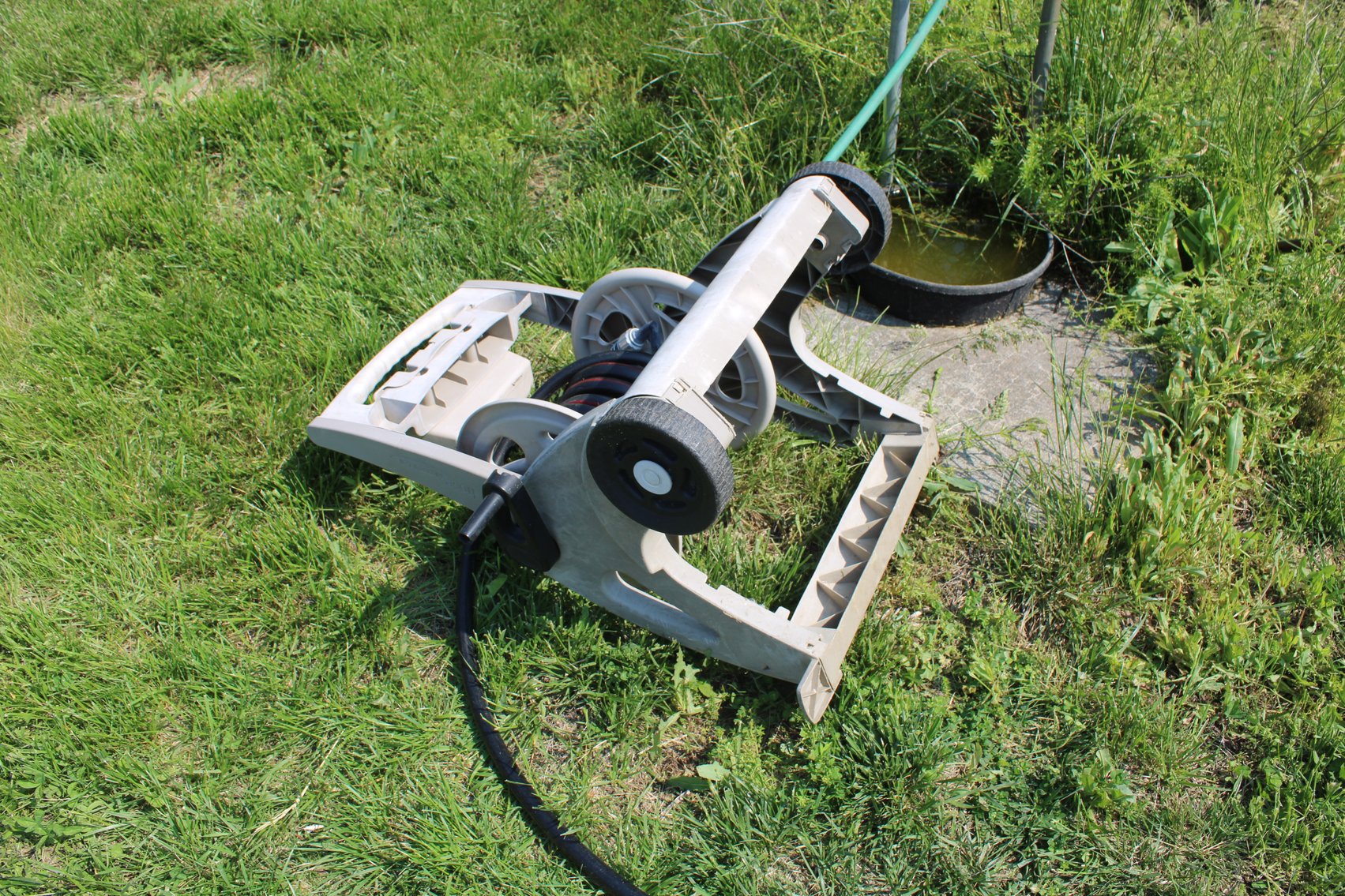 Image for Donald W. Eis Equipment and Personal Property Auction